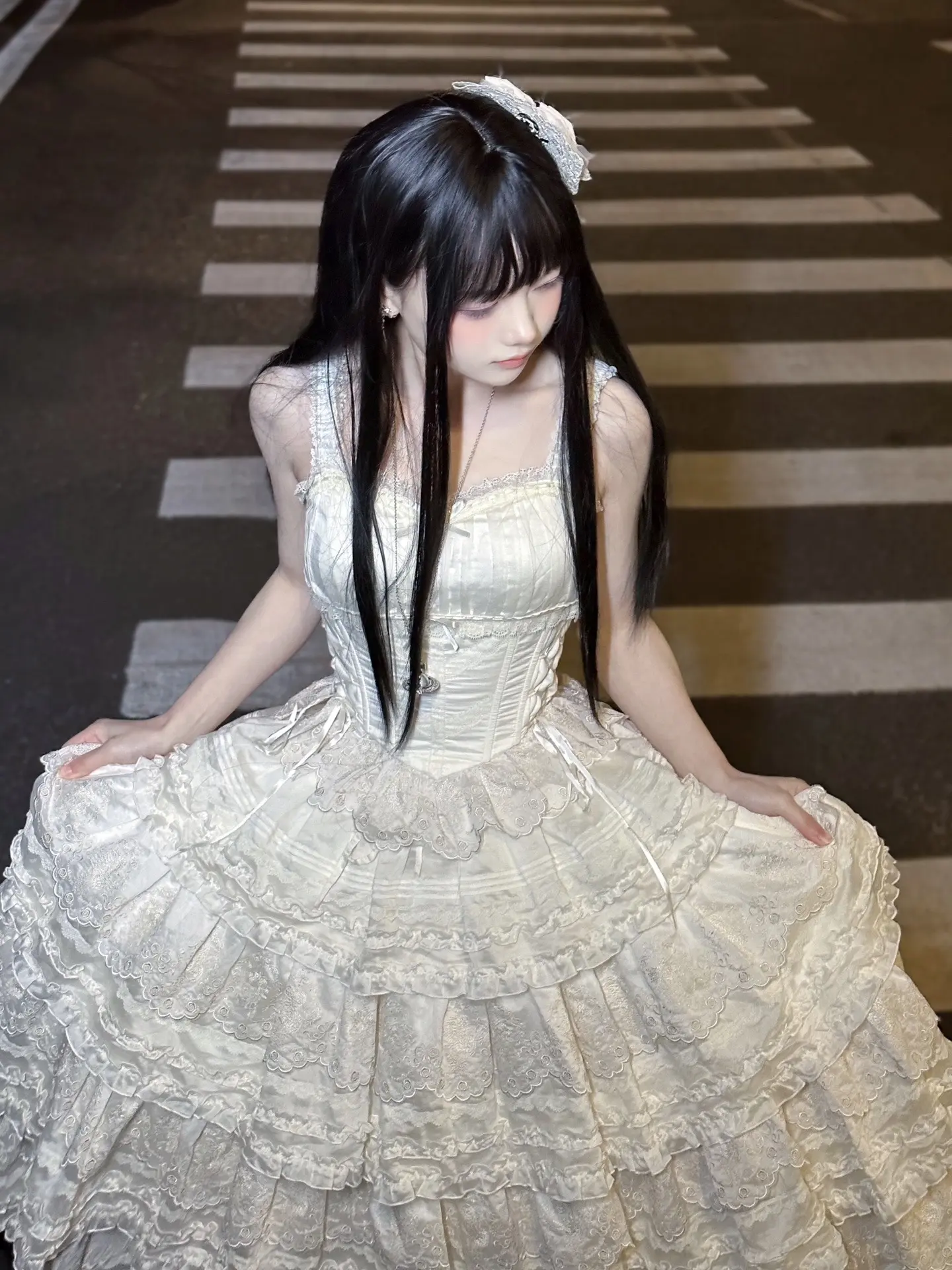 图片[8]-你站在原地，自认为能回到过去。可世界上有成千上万种爱，却没有一种爱可以重来-忙忙软件库