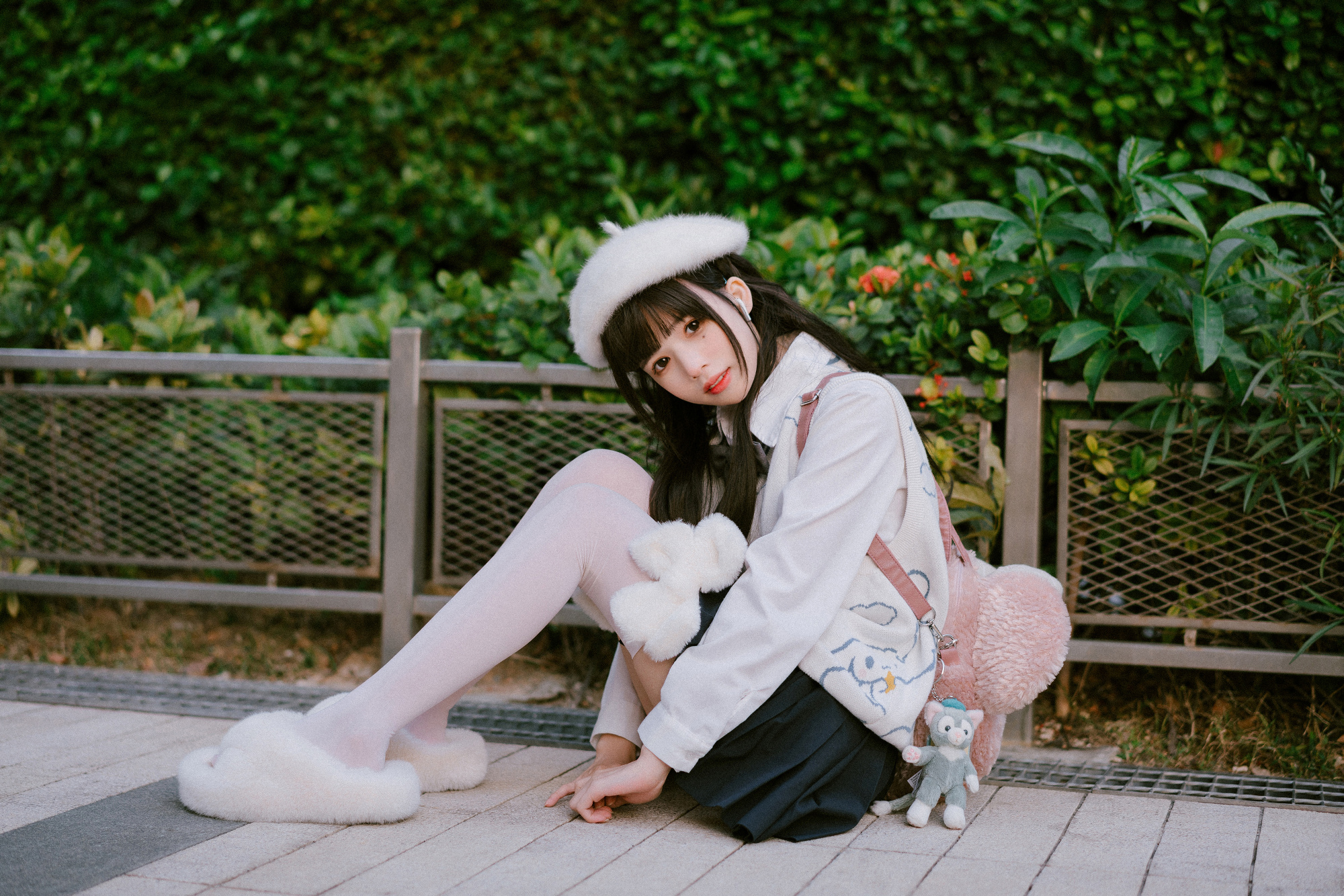 图片[3]-那些不经意想起的，总是记忆里最深刻的-忙忙软件库