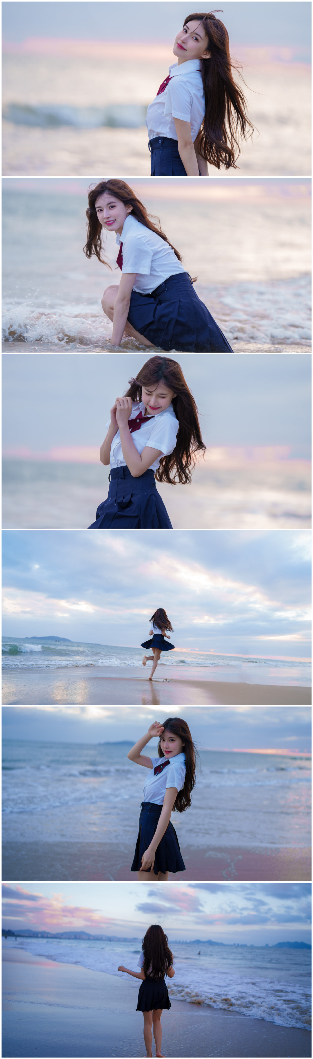 图片[2]-希望今年还有机会去三亚看看海，看看海边的日落-忙忙软件库