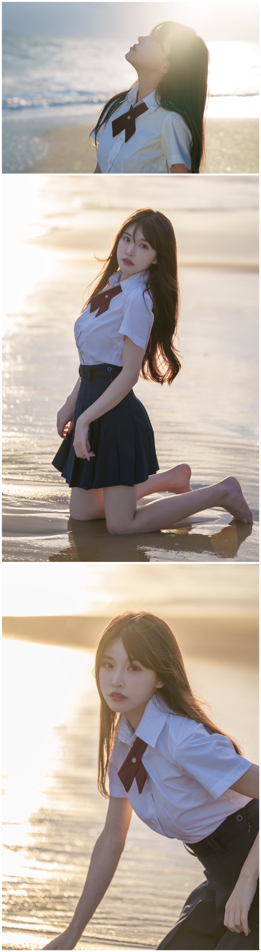 图片[1]-希望今年还有机会去三亚看看海，看看海边的日落-忙忙软件库