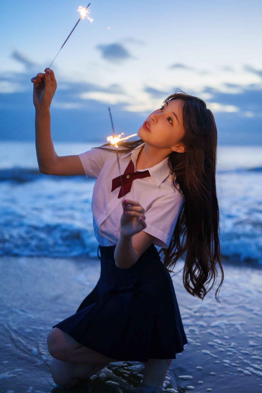 图片[6]-希望今年还有机会去三亚看看海，看看海边的日落-忙忙软件库