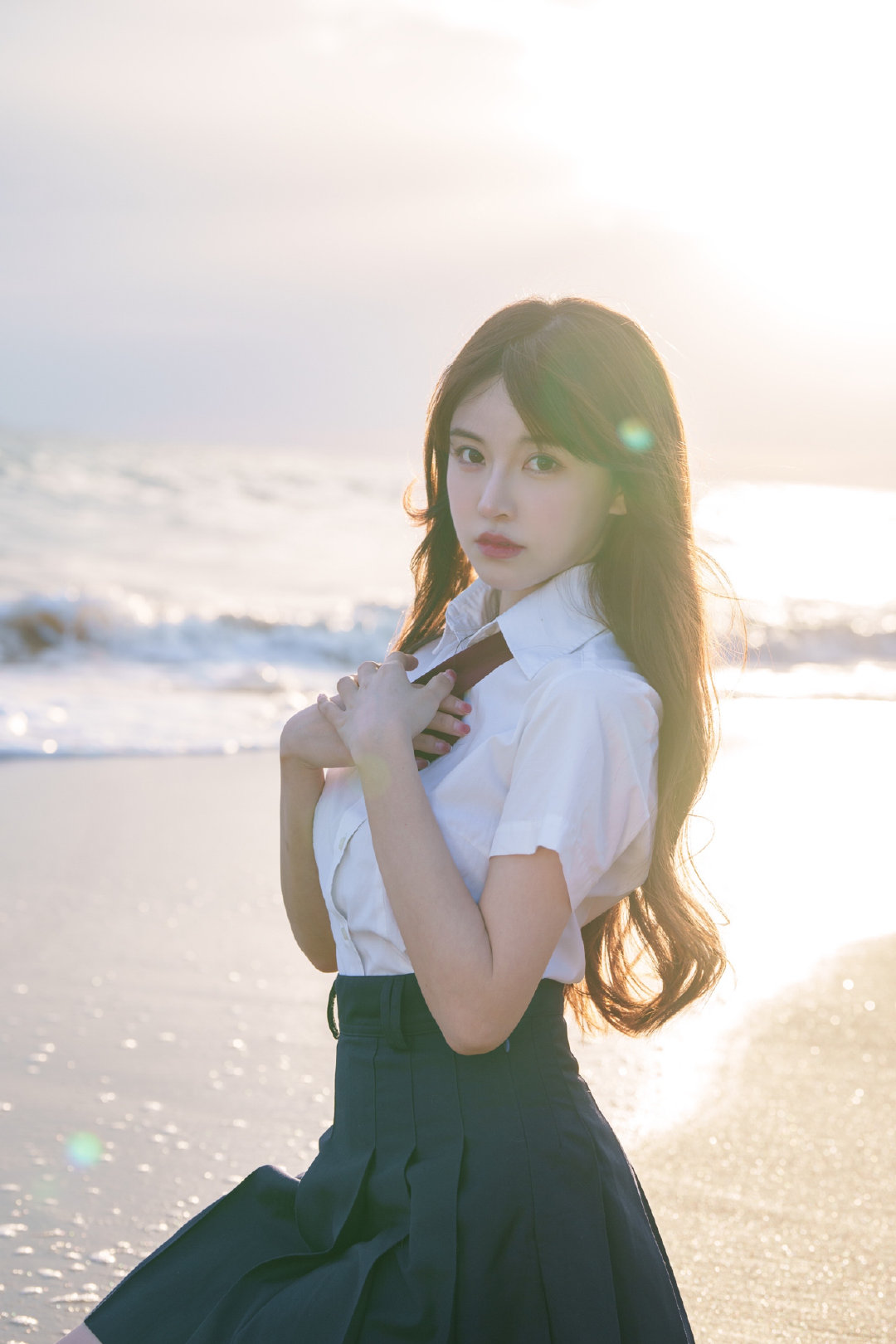 图片[10]-希望今年还有机会去三亚看看海，看看海边的日落-忙忙软件库