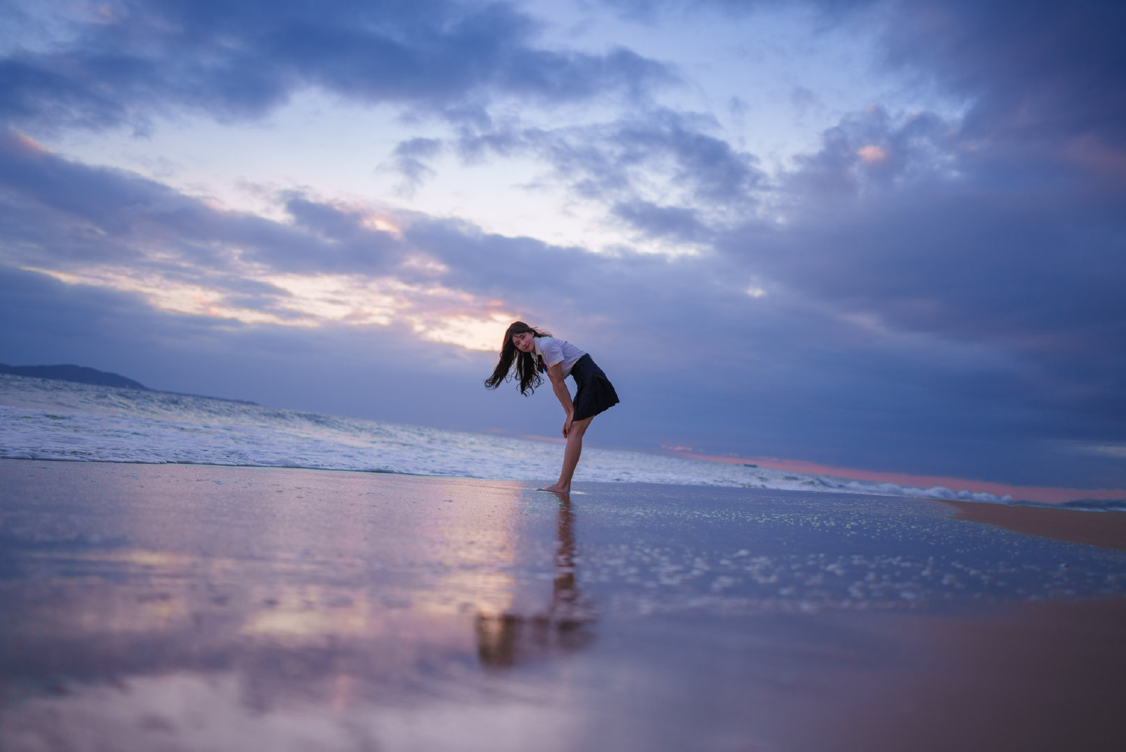 图片[14]-希望今年还有机会去三亚看看海，看看海边的日落-忙忙软件库
