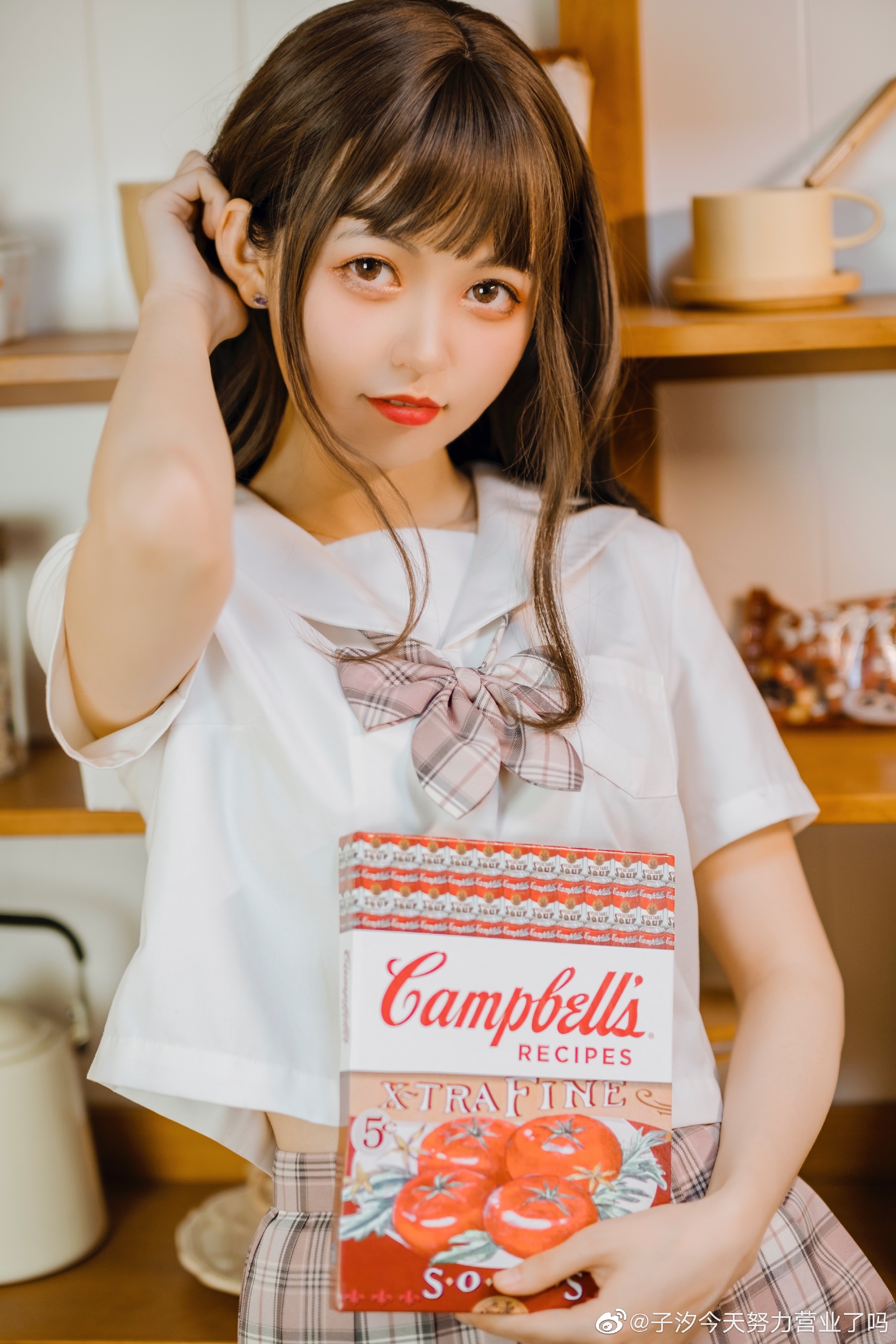 图片[5]-即使跌入深海，奇遇也会出现在抬头的瞬间-忙忙软件库