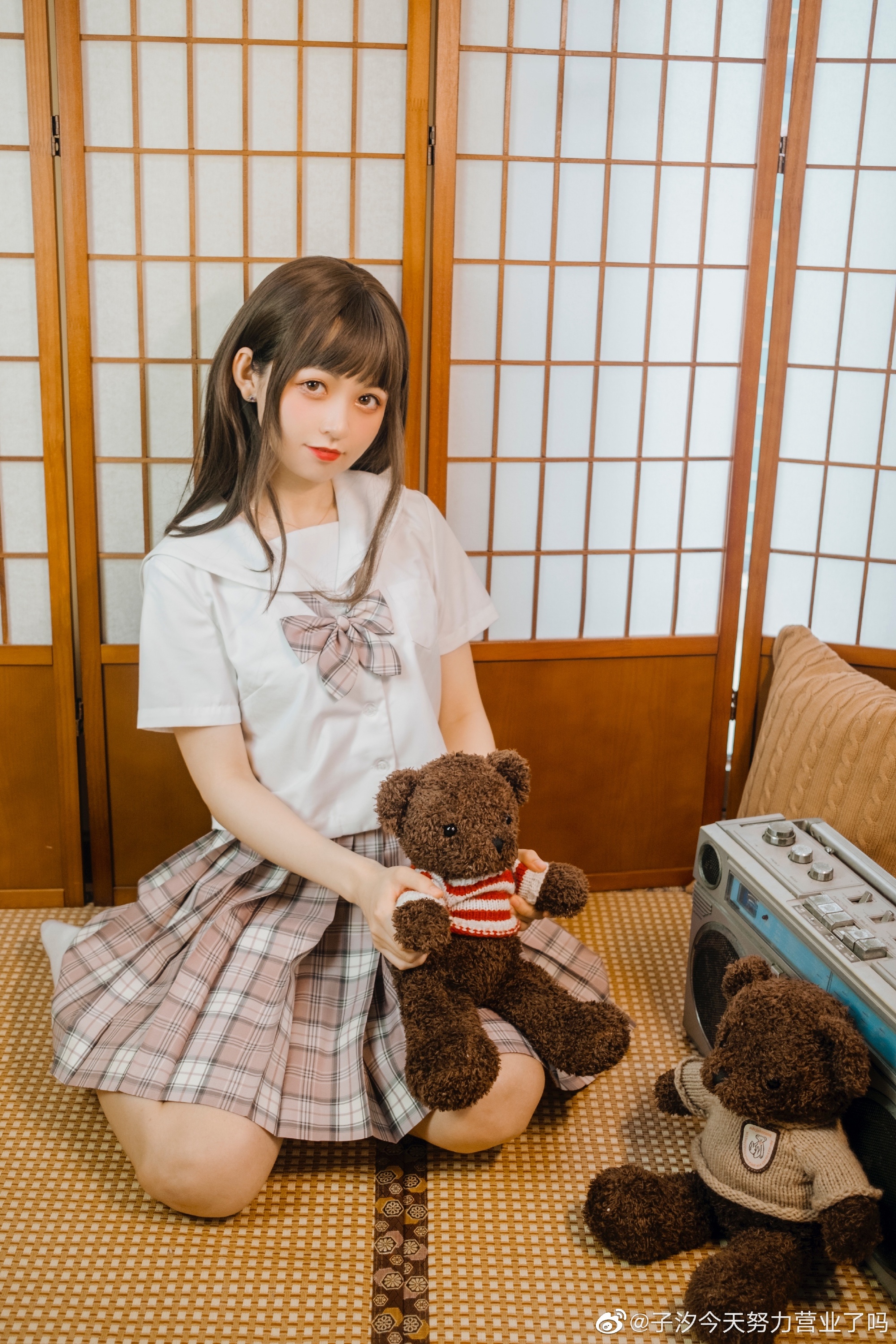 图片[8]-即使跌入深海，奇遇也会出现在抬头的瞬间-忙忙软件库