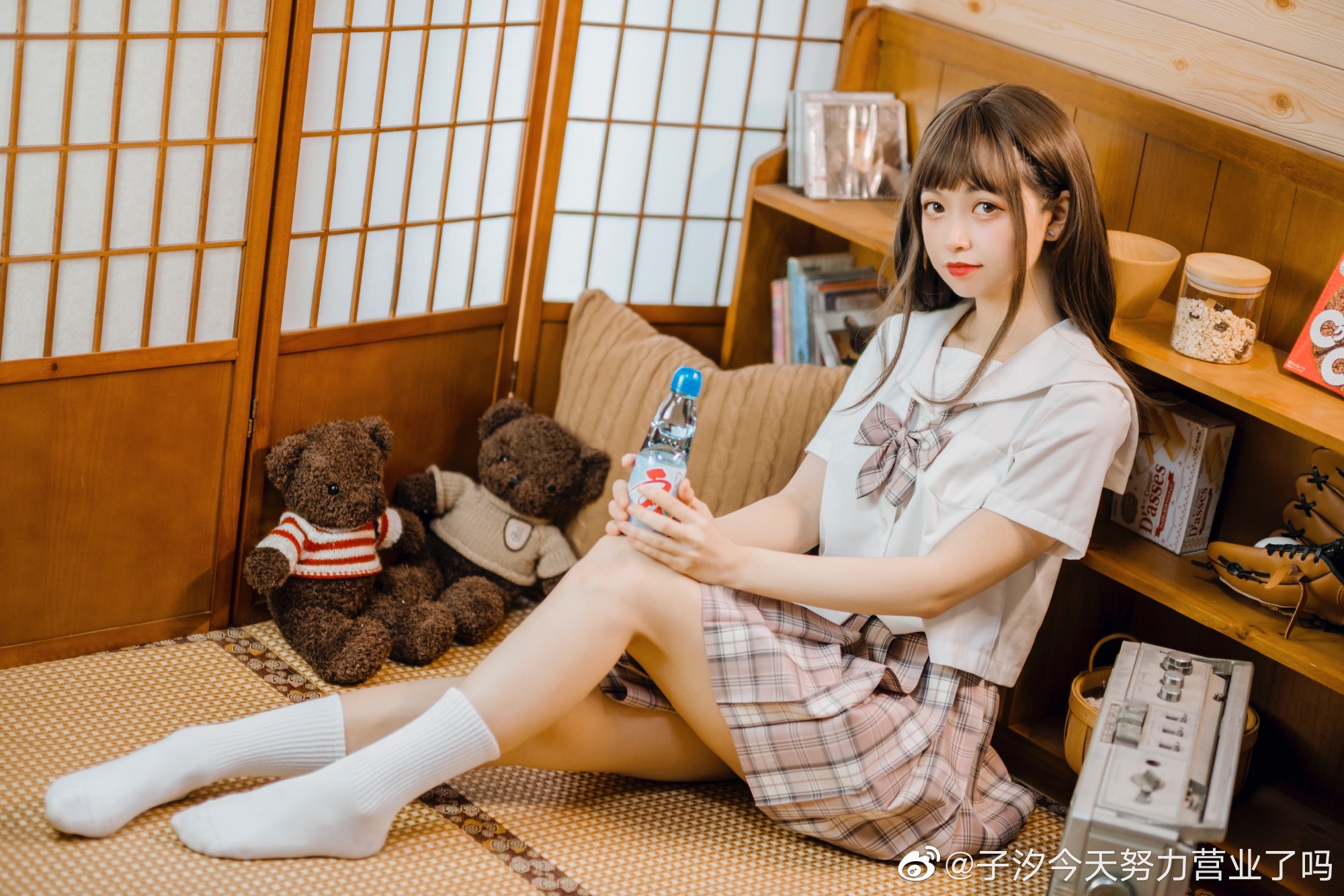 图片[7]-即使跌入深海，奇遇也会出现在抬头的瞬间-忙忙软件库