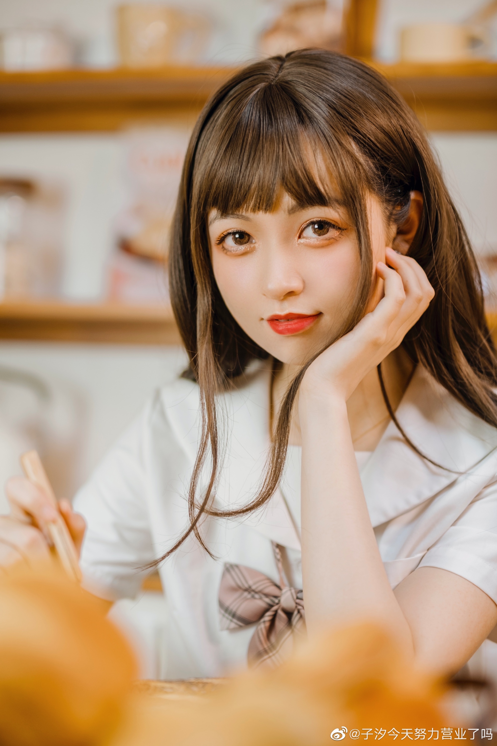 图片[3]-即使跌入深海，奇遇也会出现在抬头的瞬间-忙忙软件库