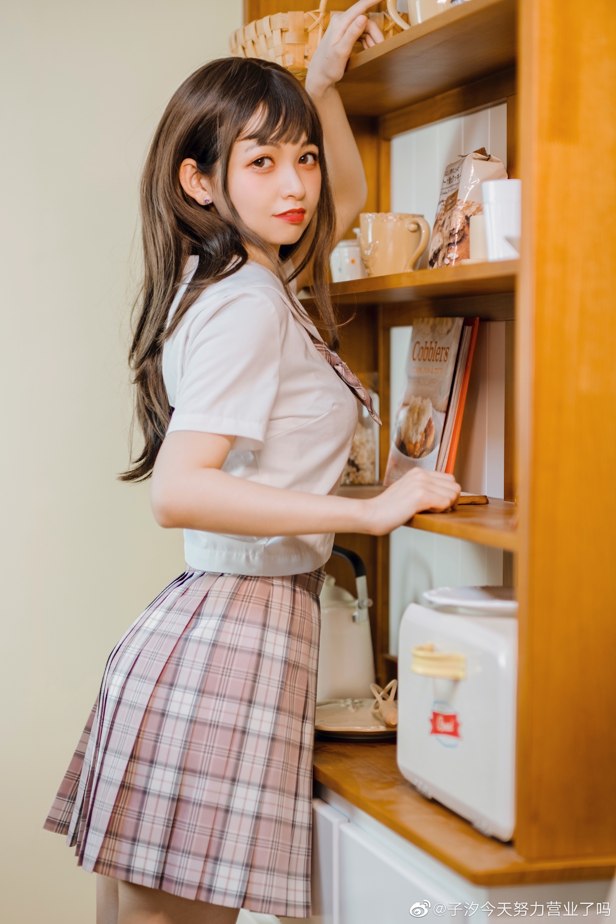 图片[4]-即使跌入深海，奇遇也会出现在抬头的瞬间-忙忙软件库