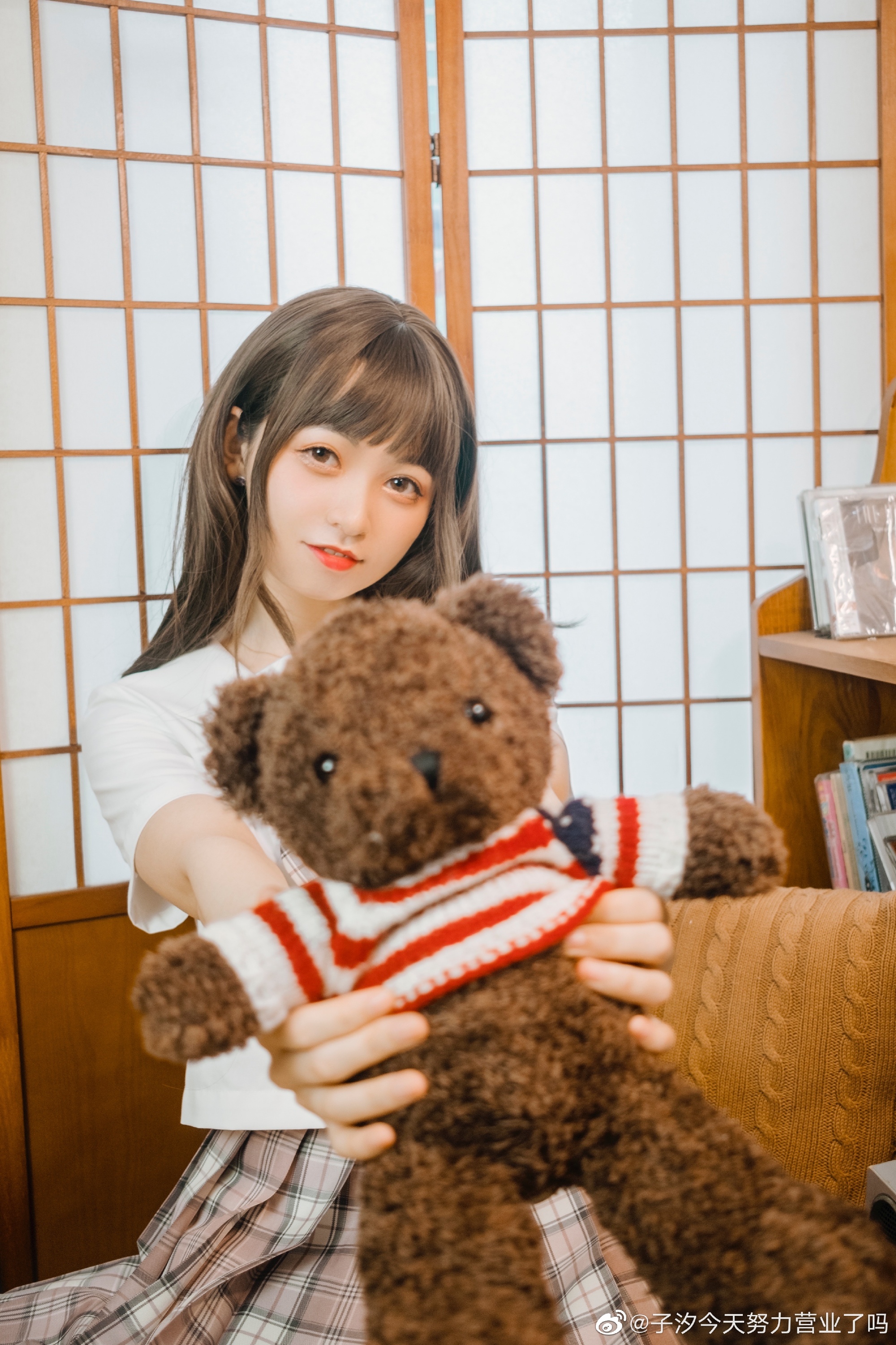 图片[6]-即使跌入深海，奇遇也会出现在抬头的瞬间-忙忙软件库