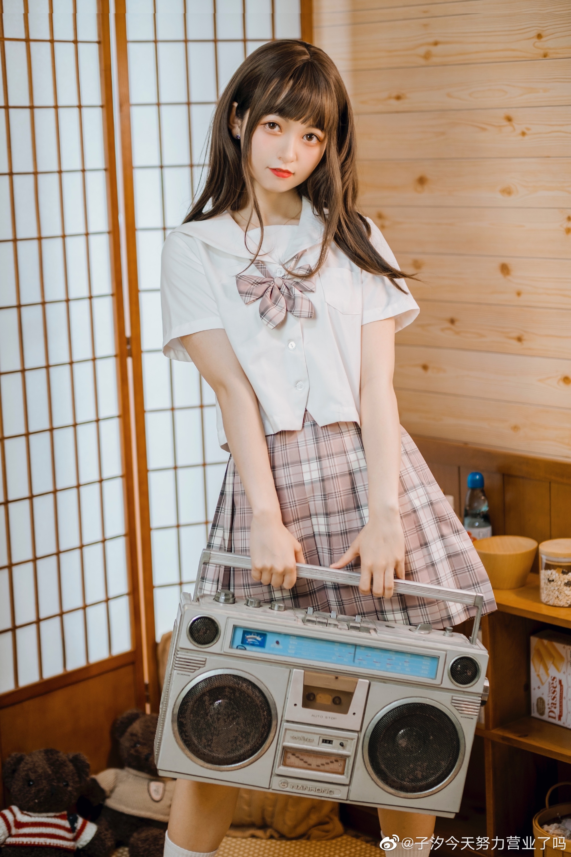 图片[9]-即使跌入深海，奇遇也会出现在抬头的瞬间-忙忙软件库