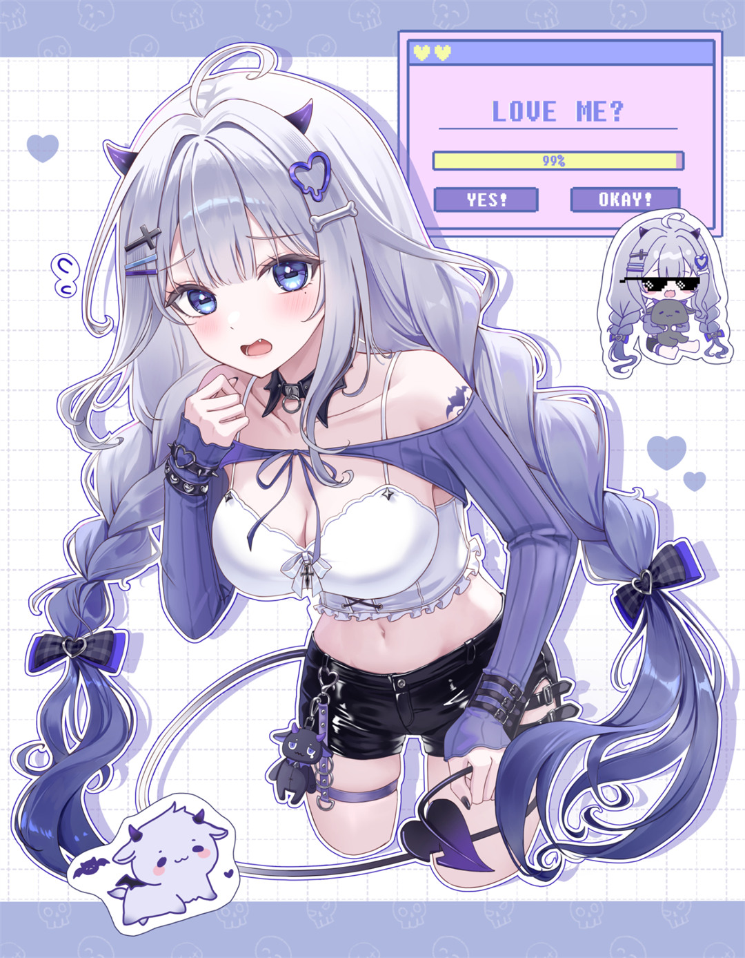 图片[13]-不必委曲求全，不要给自己留下遗憾-忙忙软件库