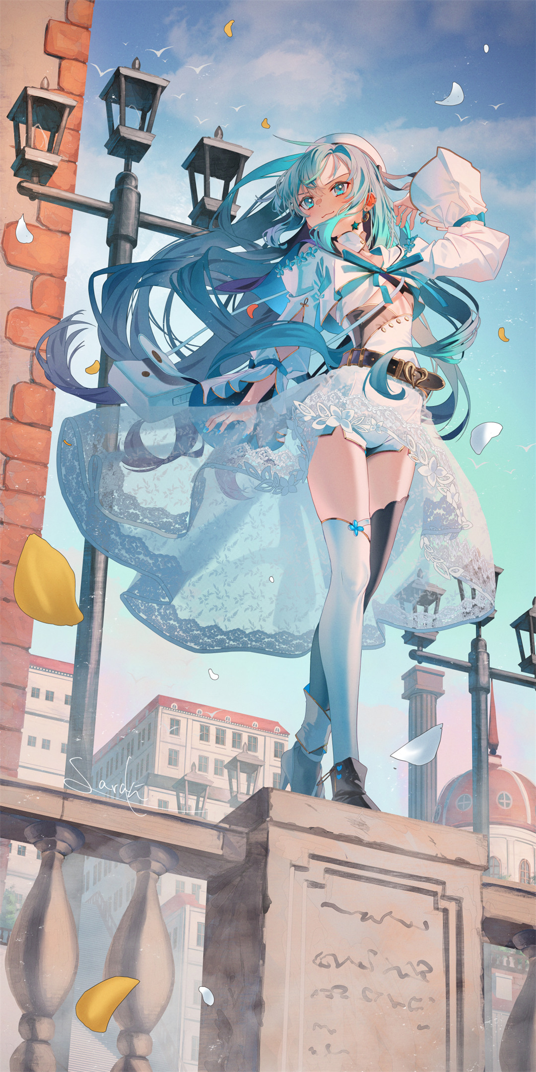 图片[16]-不必委曲求全，不要给自己留下遗憾-忙忙软件库