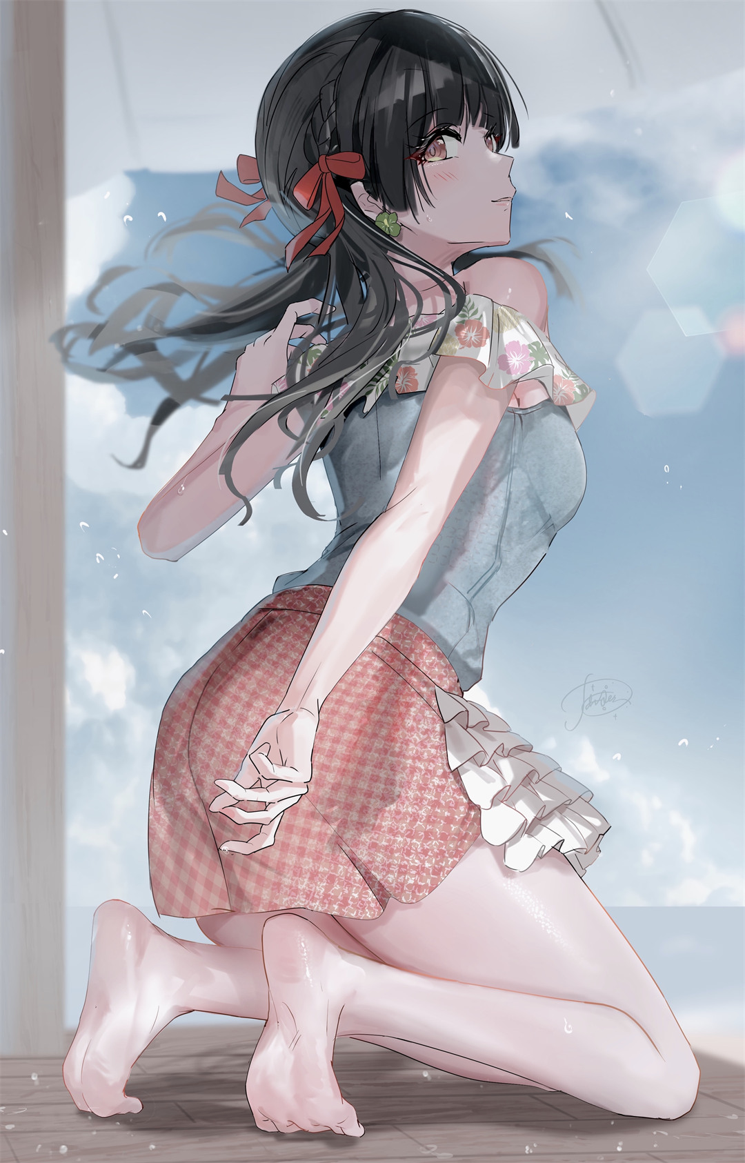 图片[15]-不必委曲求全，不要给自己留下遗憾-忙忙软件库