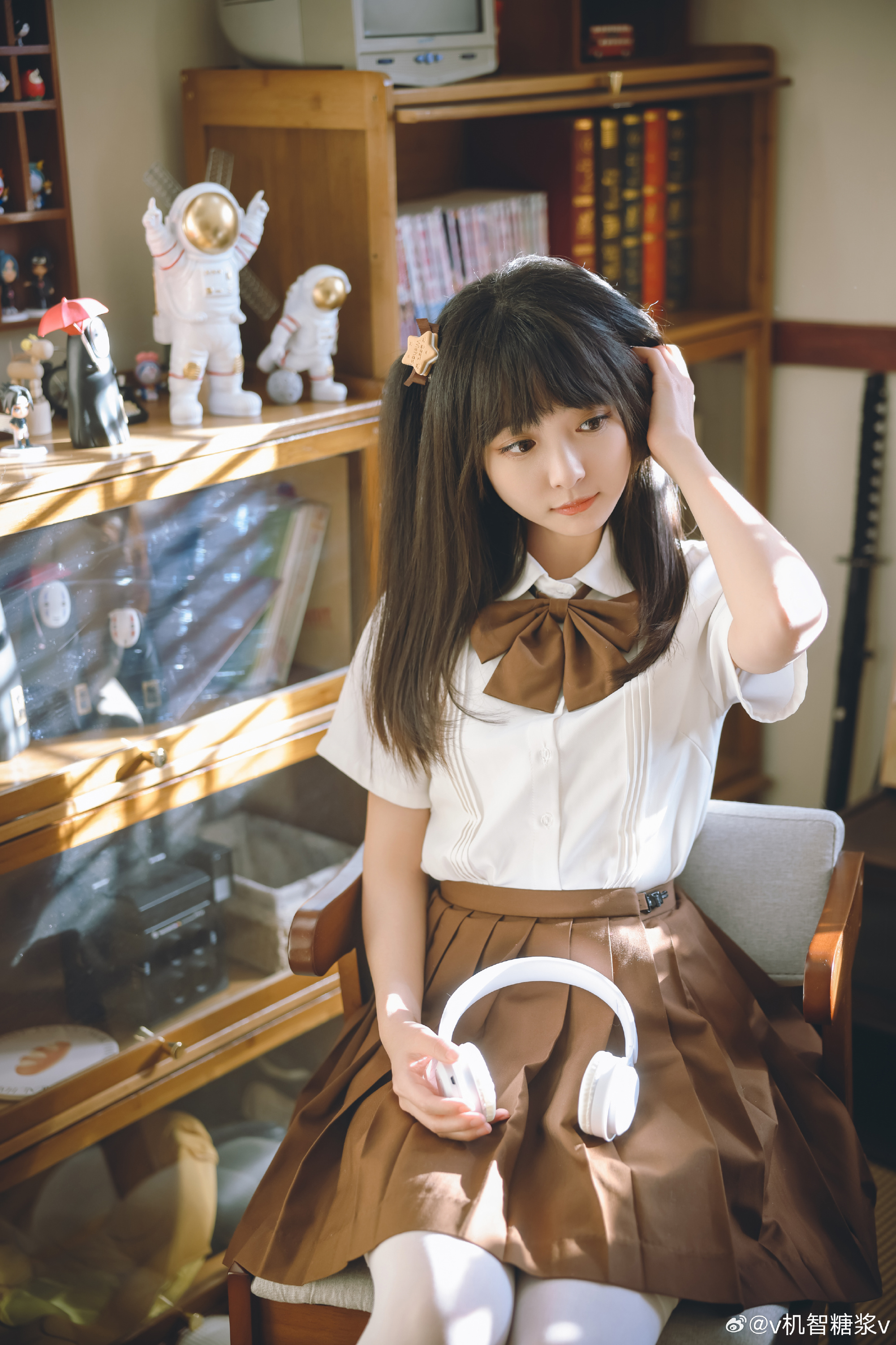 图片[2]-做自已的光，不需要太亮，足以挨过寒冬和黑夜就好-忙忙软件库