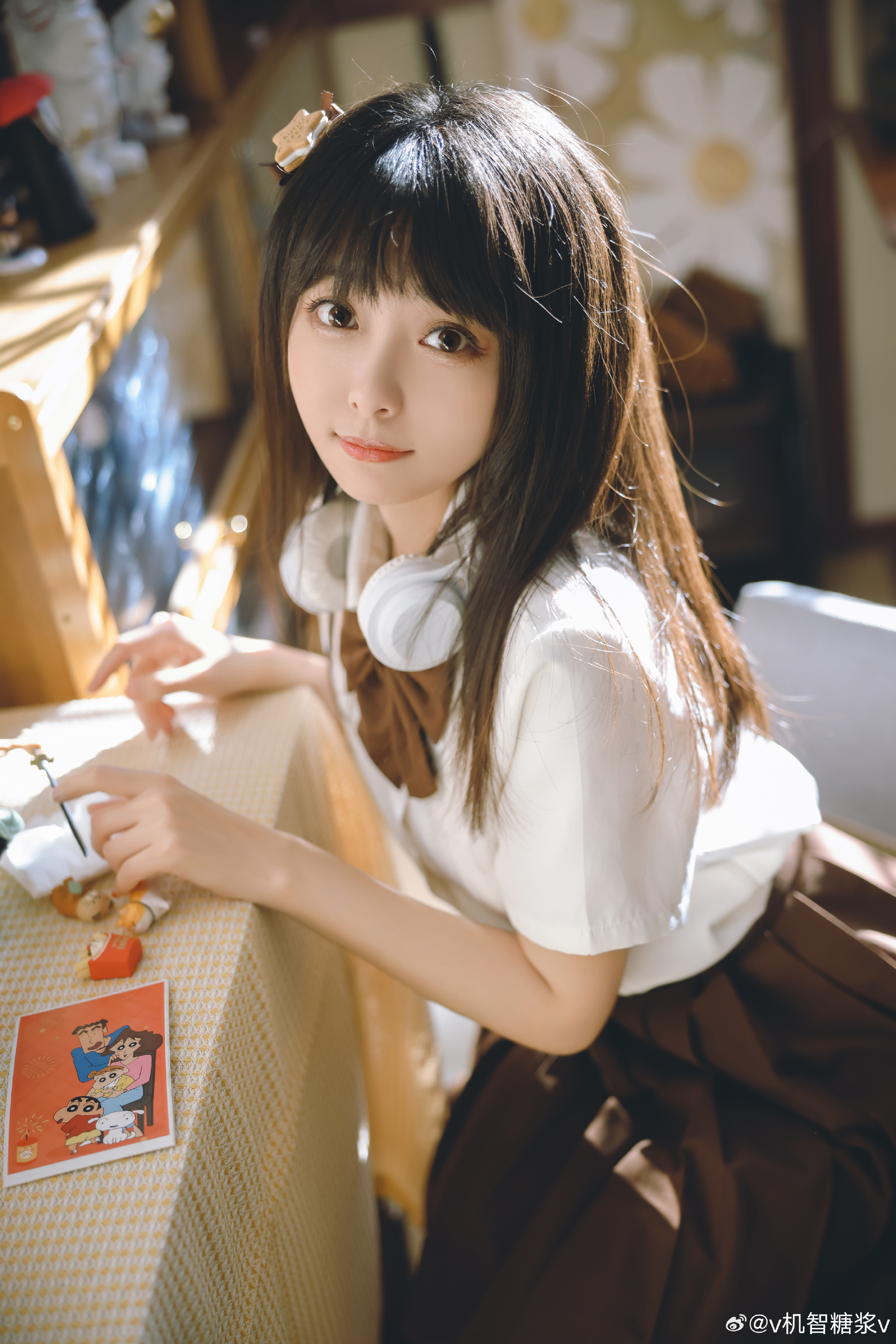 图片[1]-做自已的光，不需要太亮，足以挨过寒冬和黑夜就好-忙忙软件库