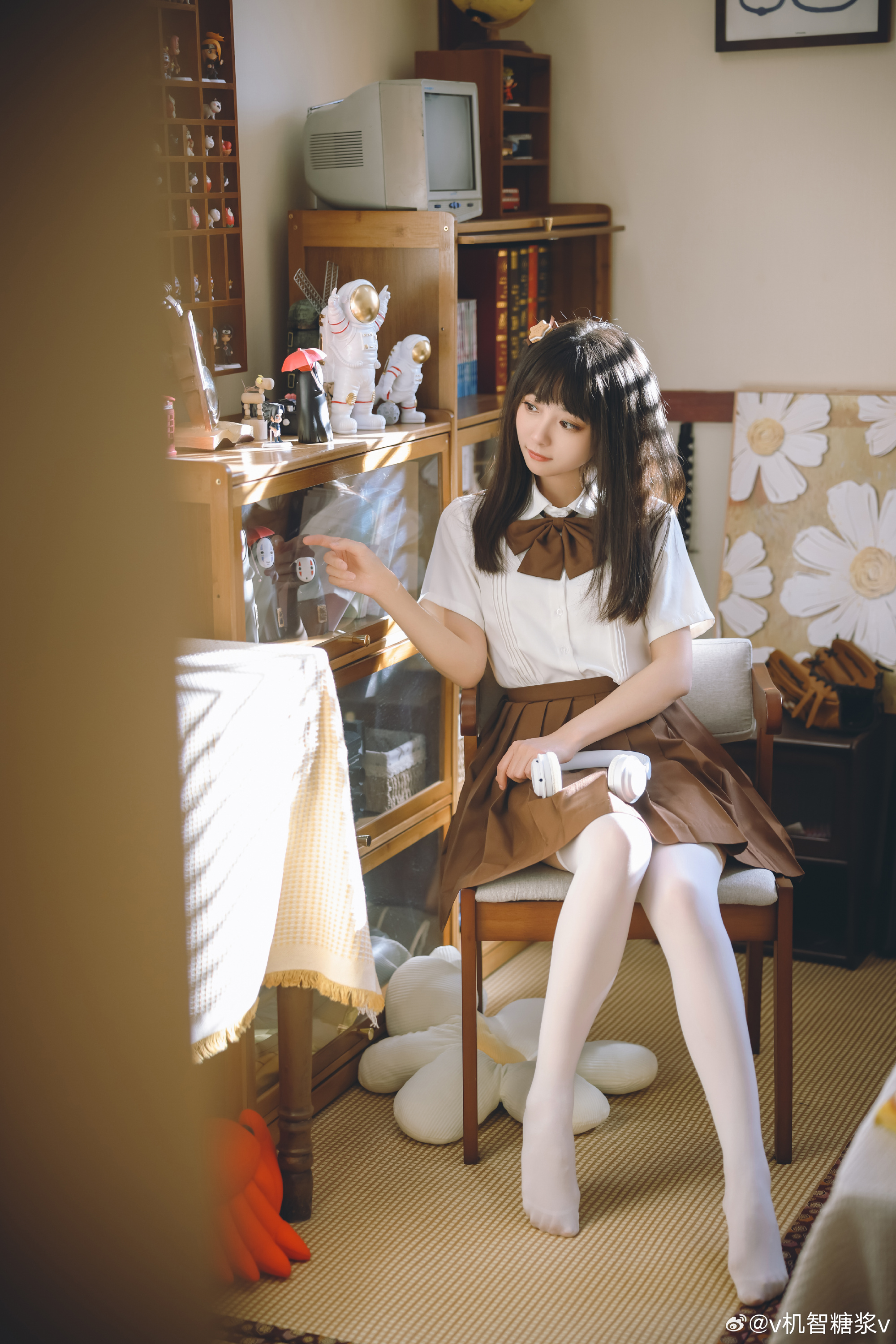 图片[3]-做自已的光，不需要太亮，足以挨过寒冬和黑夜就好-忙忙软件库