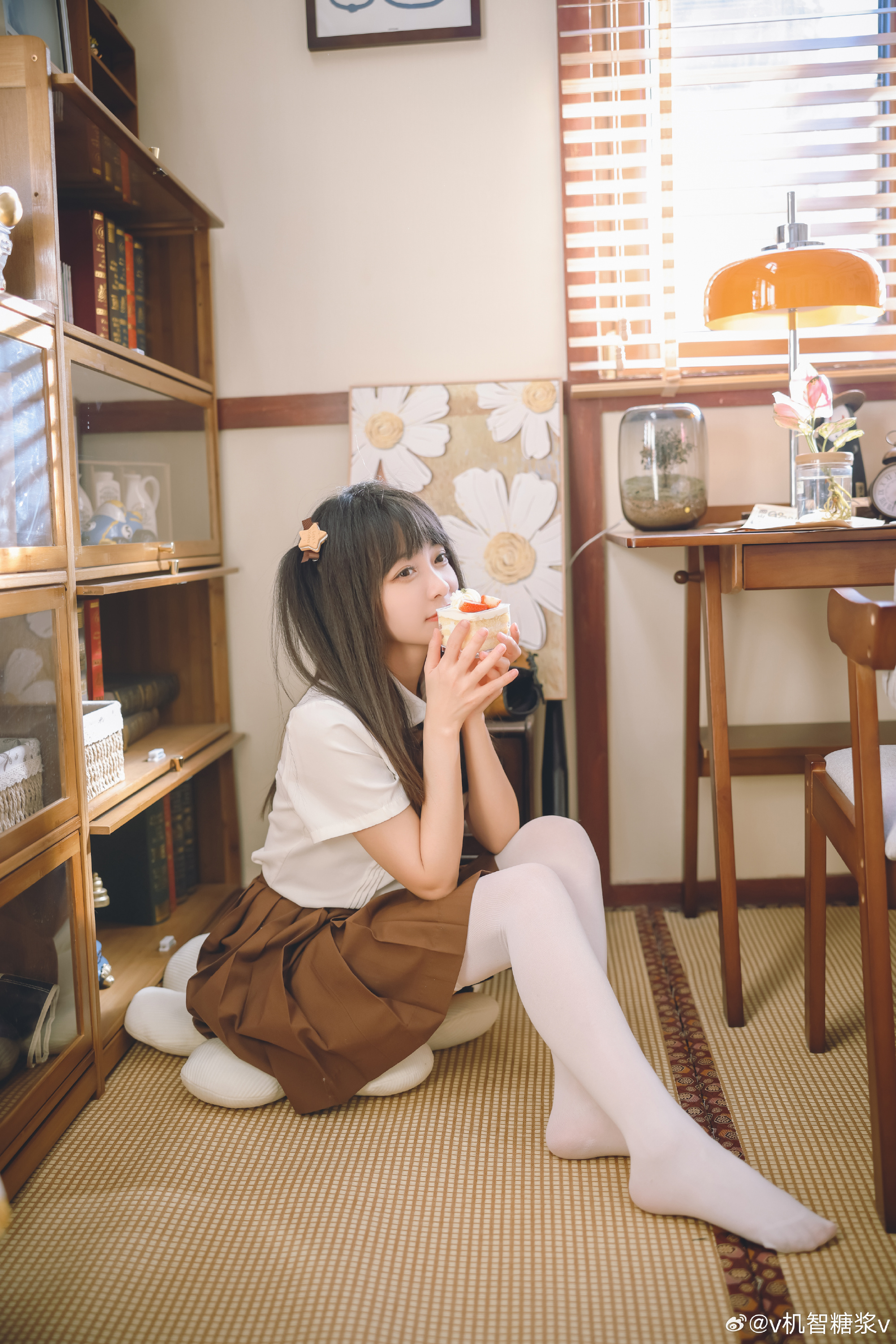 图片[4]-做自已的光，不需要太亮，足以挨过寒冬和黑夜就好-忙忙软件库