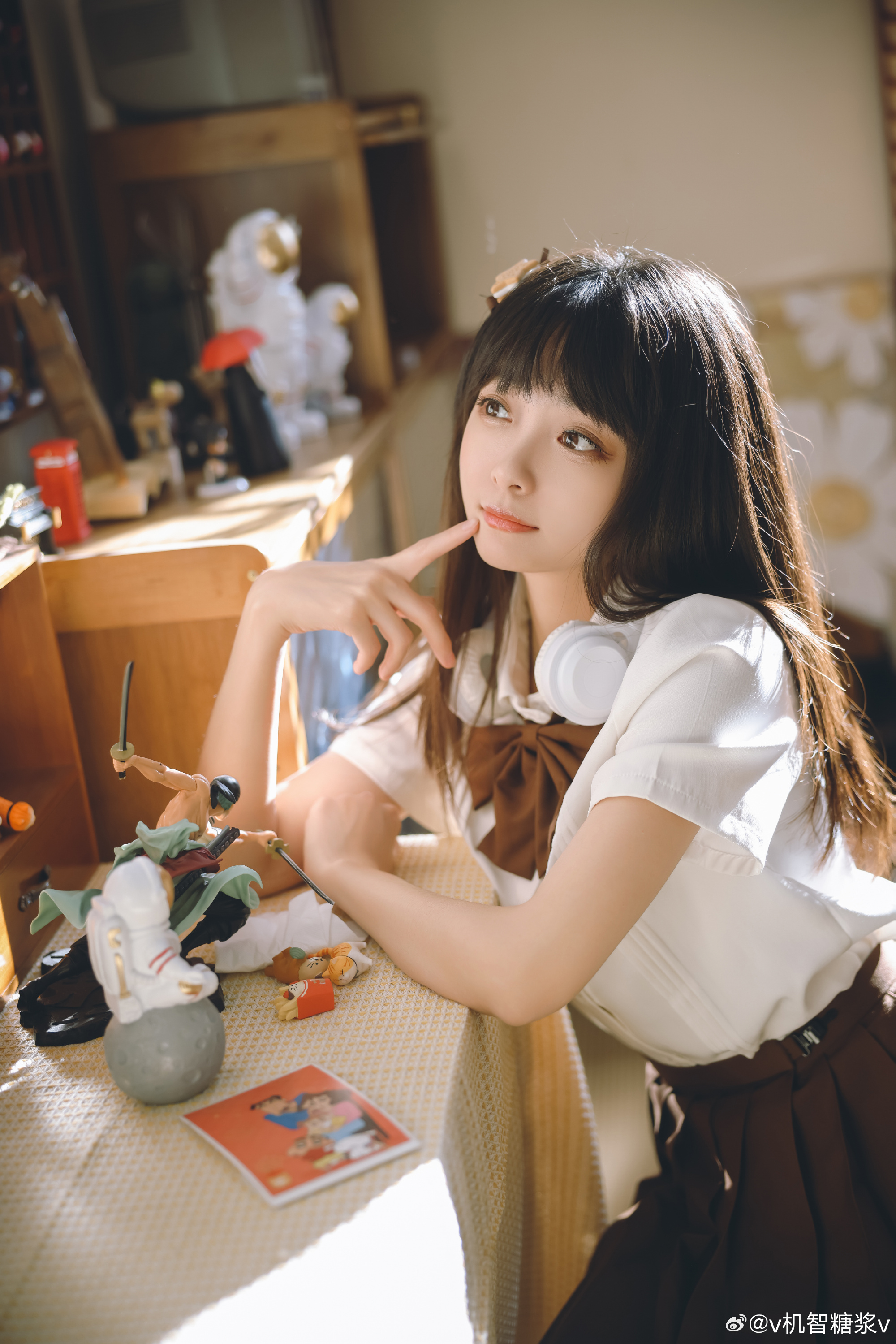 图片[6]-做自已的光，不需要太亮，足以挨过寒冬和黑夜就好-忙忙软件库