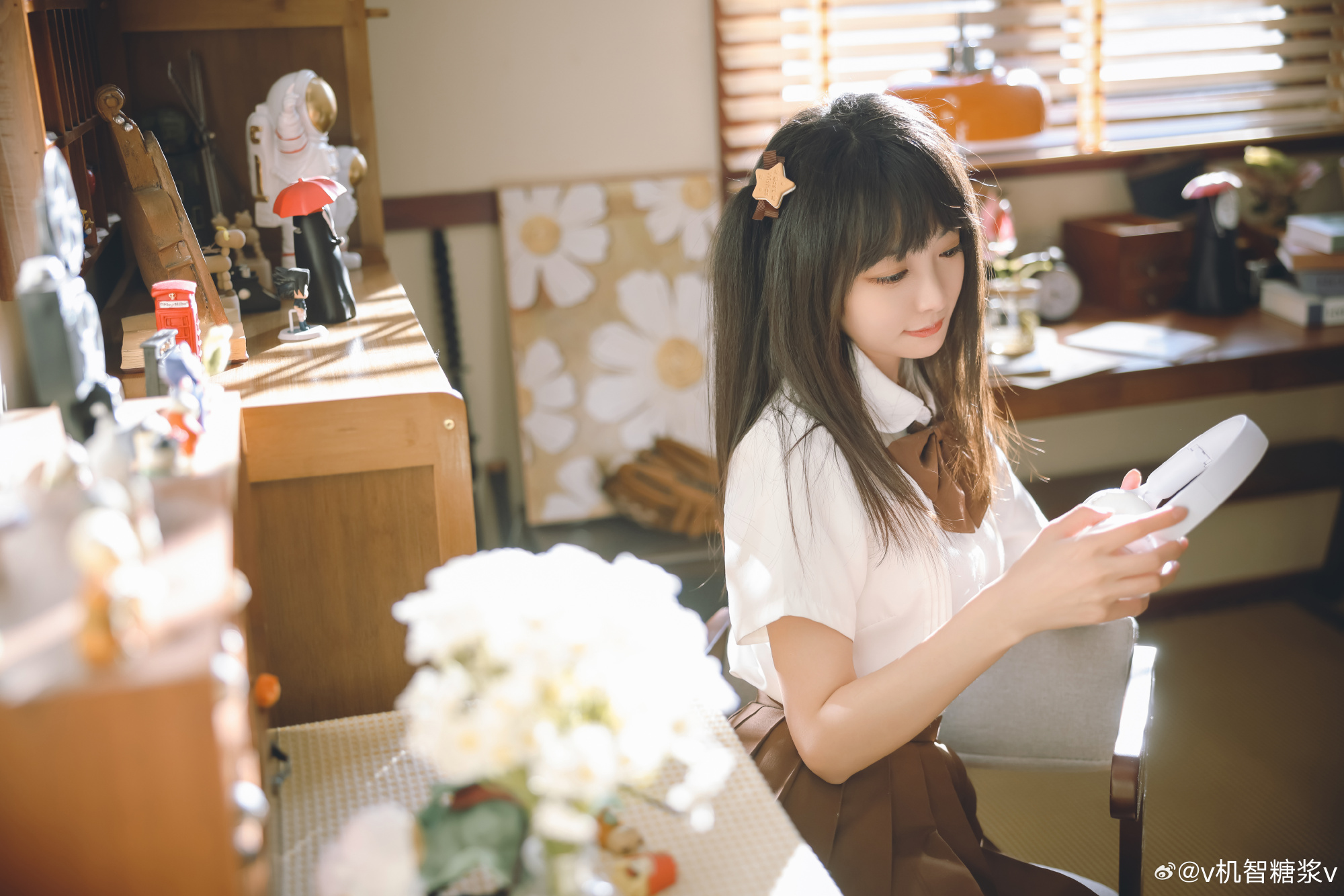 图片[7]-做自已的光，不需要太亮，足以挨过寒冬和黑夜就好-忙忙软件库