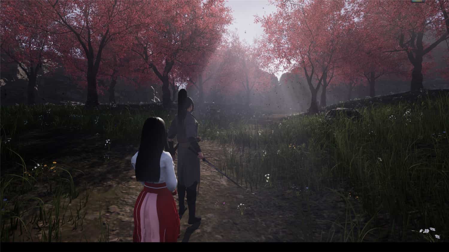 图片[3]-不朽之刃/Blade of Immortality|官方简体中文-忙忙软件库