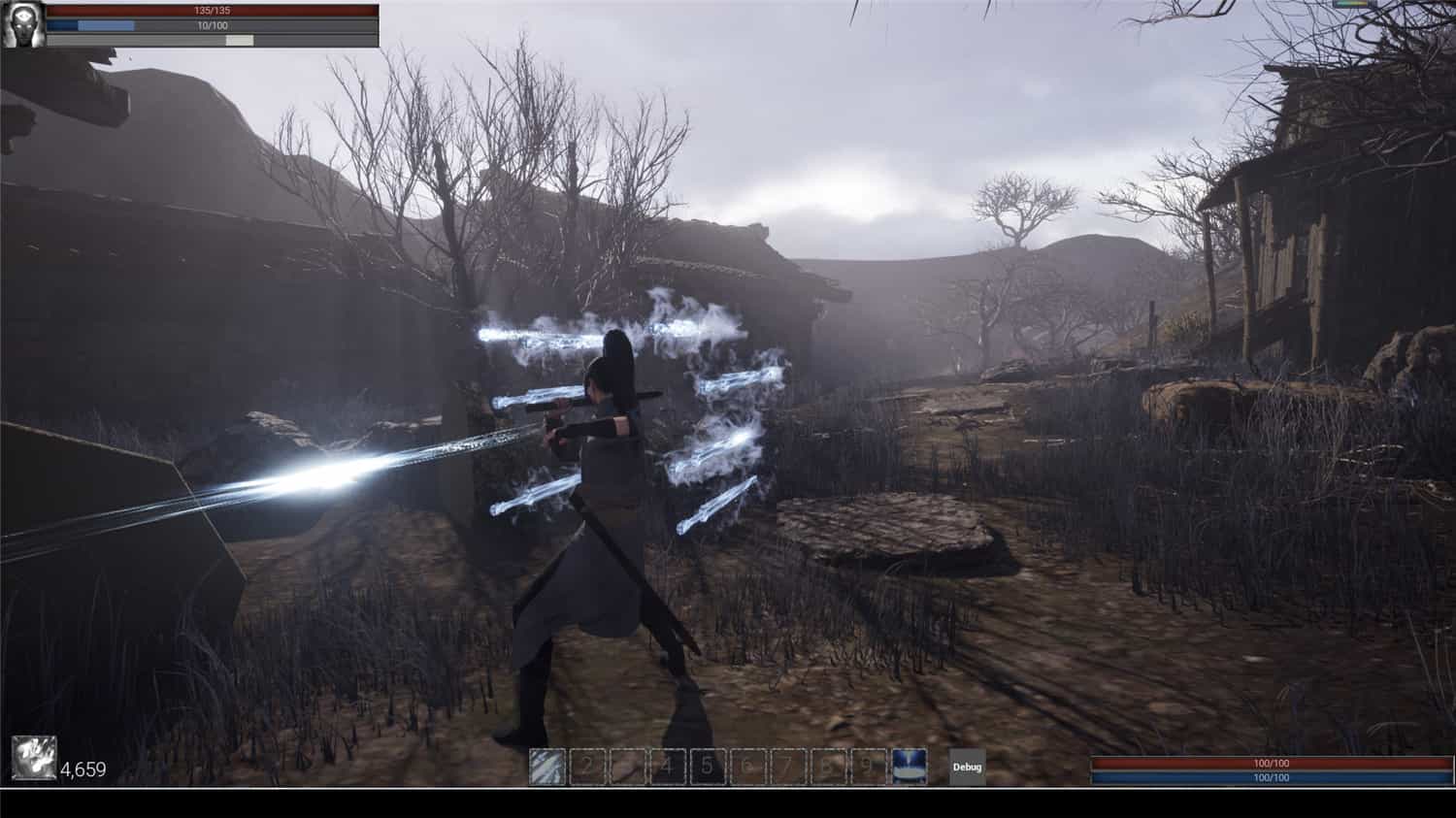 图片[2]-不朽之刃/Blade of Immortality|官方简体中文-忙忙软件库