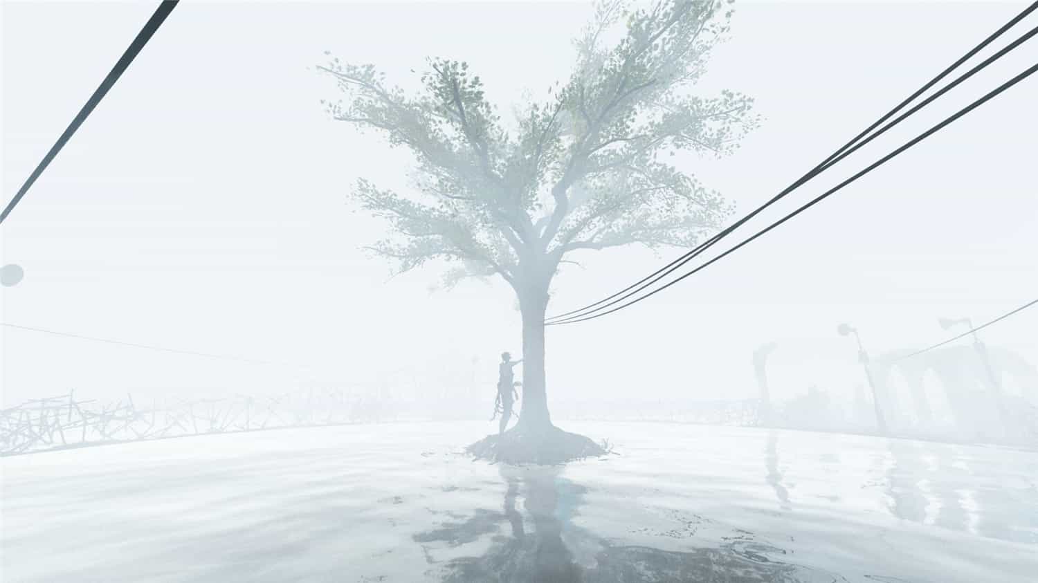 图片[1]-永无止境/Ad Infinitum|官方简体中文-忙忙软件库