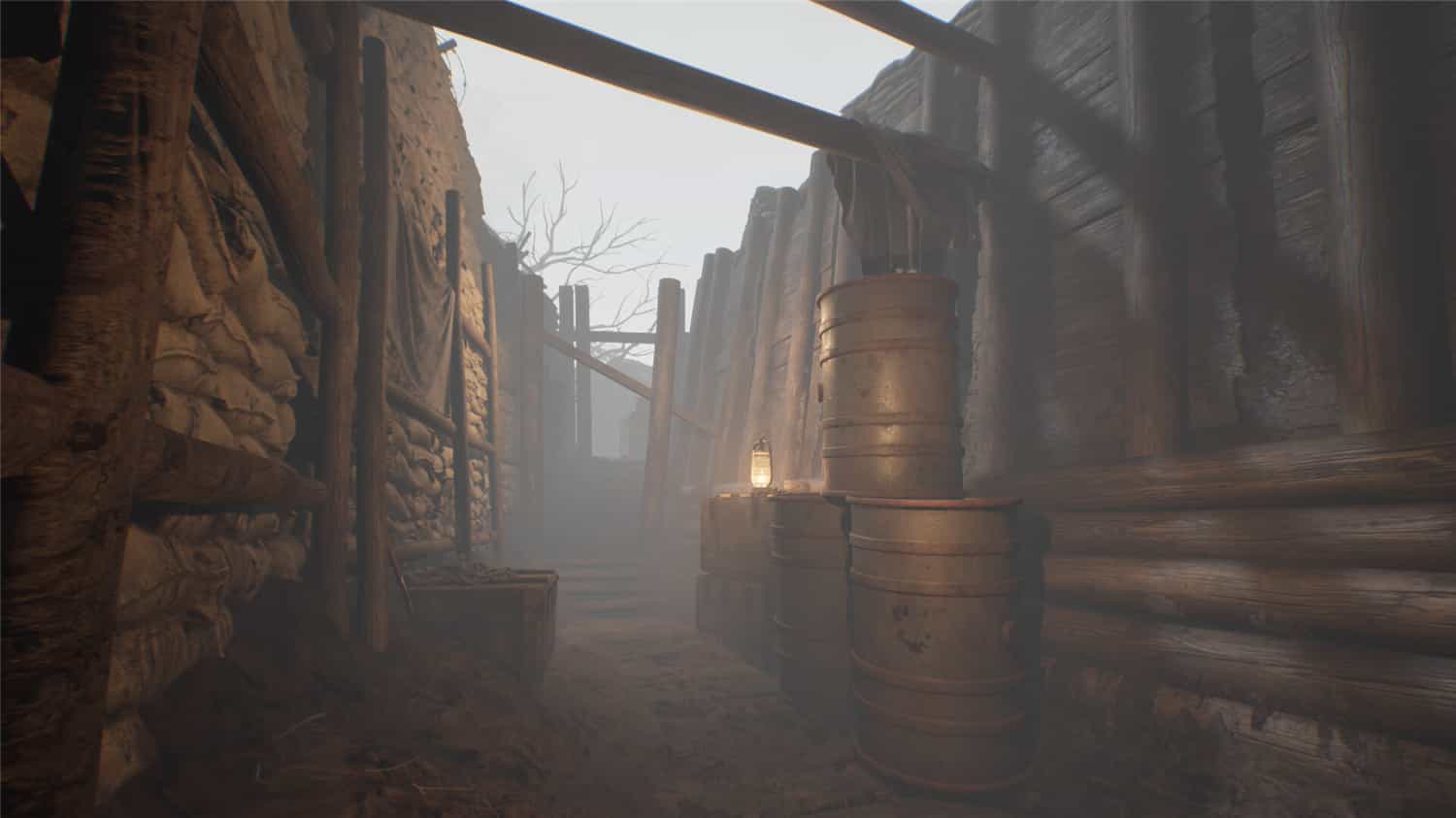 图片[3]-永无止境/Ad Infinitum|官方简体中文-忙忙软件库