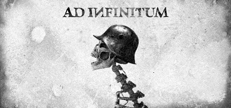 永无止境/Ad Infinitum|官方简体中文-忙忙软件库