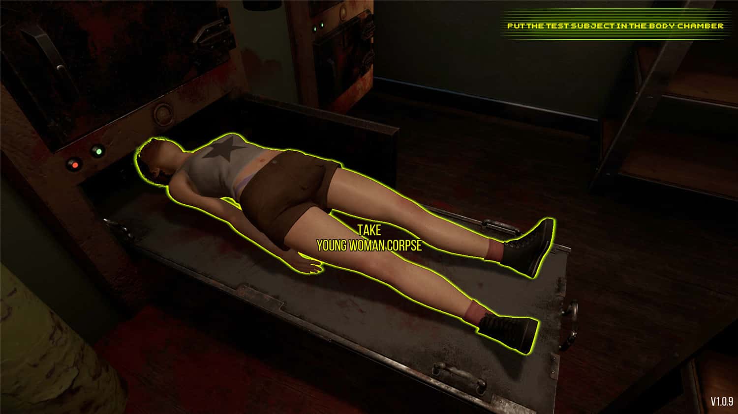 图片[1]-生物实验室/Creature Lab|官方简体中文-忙忙软件库