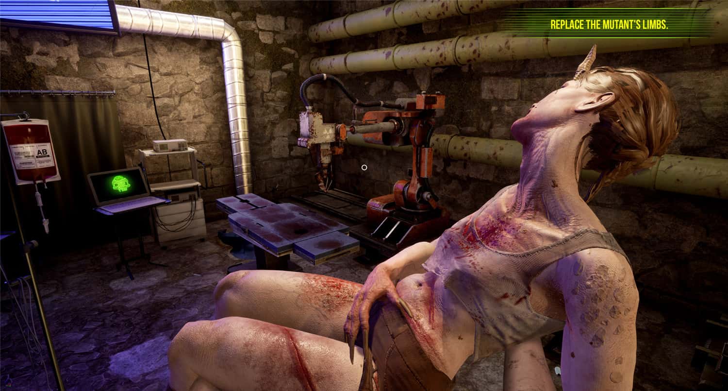 图片[4]-生物实验室/Creature Lab|官方简体中文-忙忙软件库