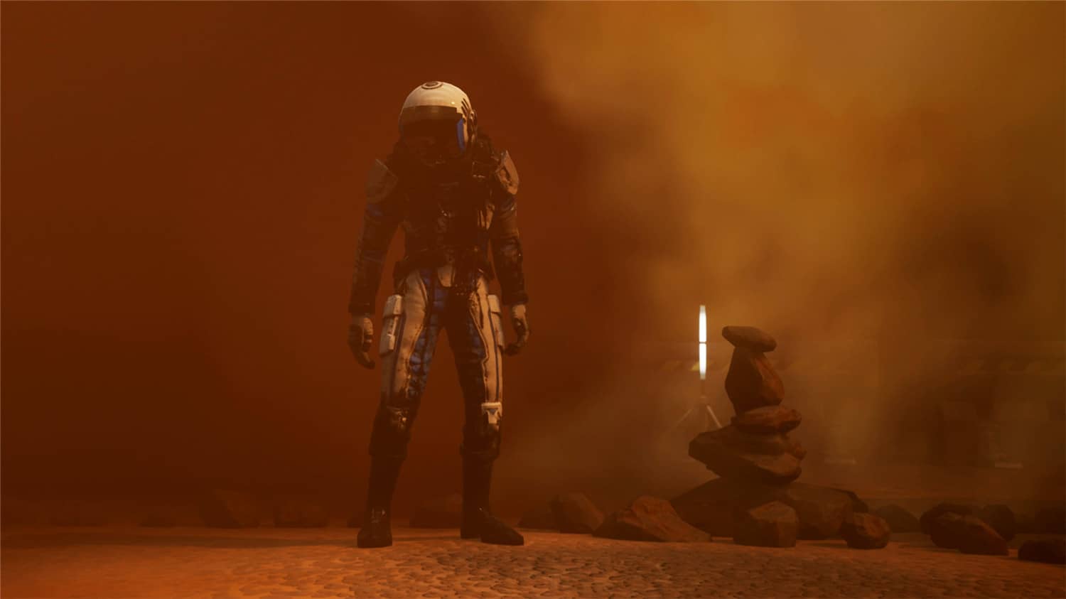 图片[1]-疯狂之月/Moons of Madness|官方简体中文-忙忙软件库