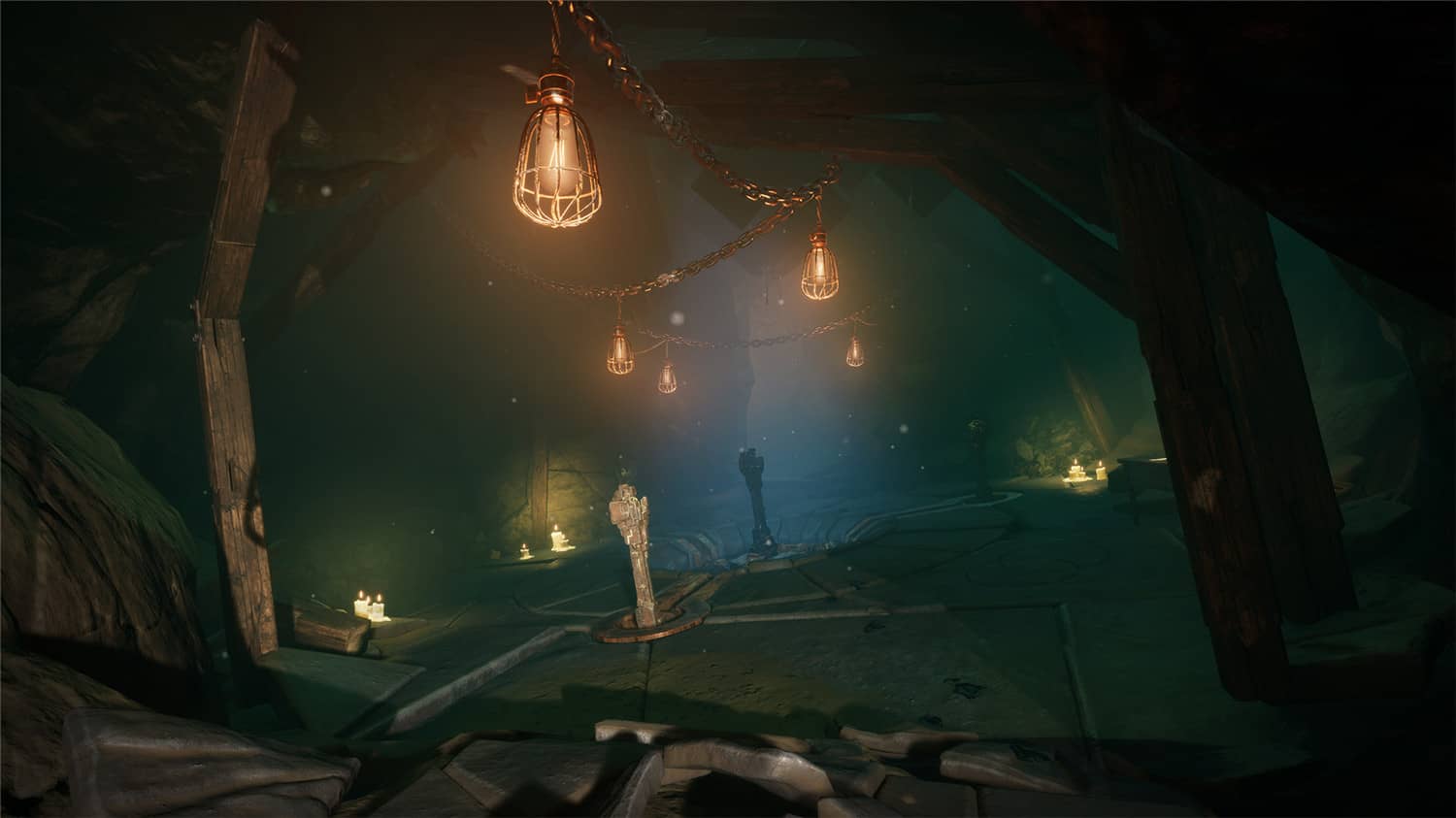 图片[5]-疯狂之月/Moons of Madness|官方简体中文-忙忙软件库