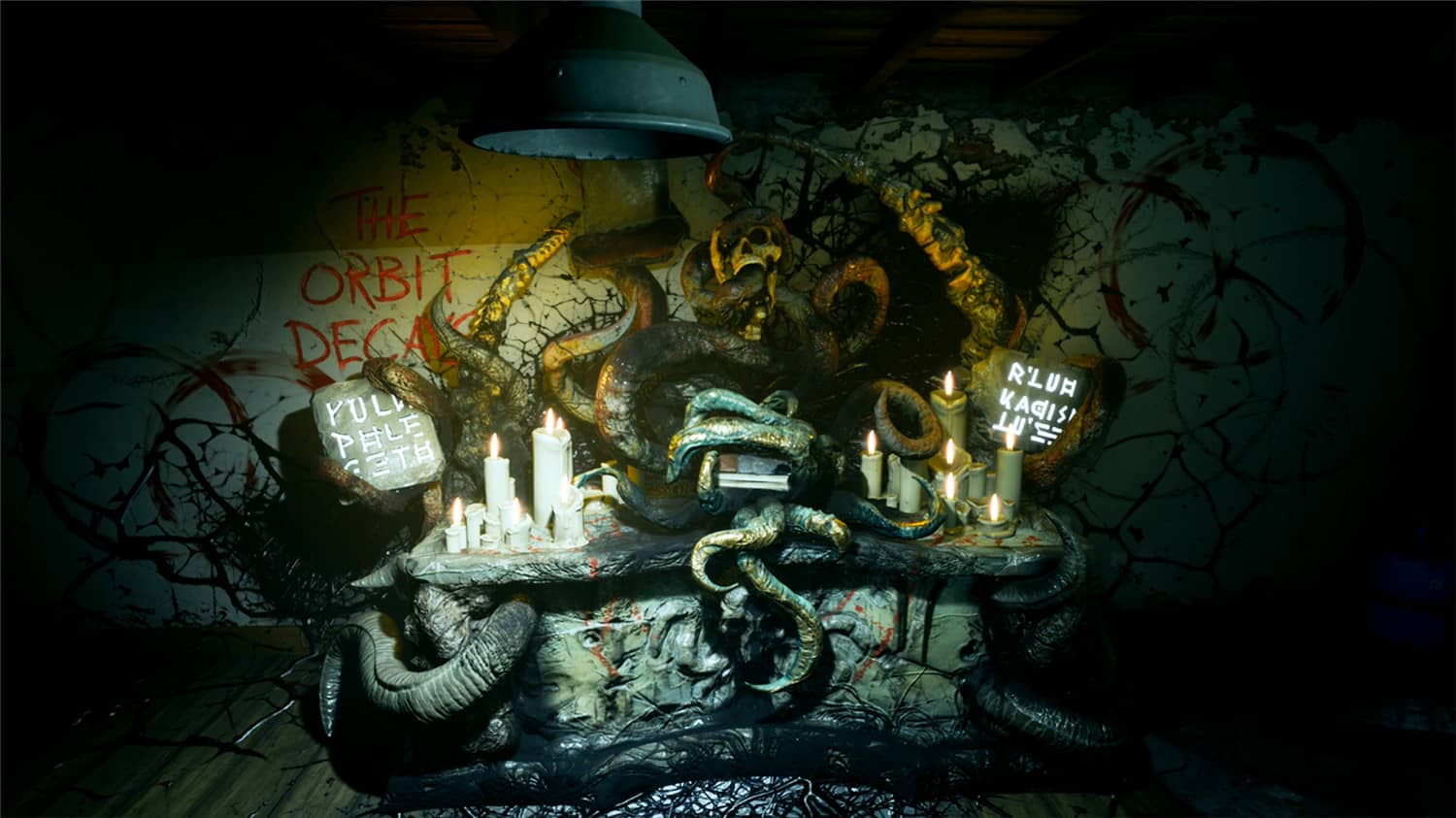 图片[4]-疯狂之月/Moons of Madness|官方简体中文-忙忙软件库