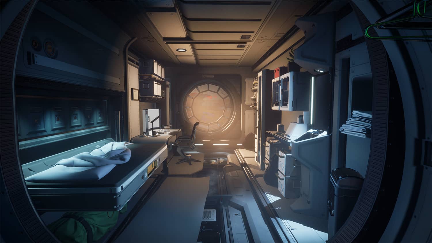 图片[3]-疯狂之月/Moons of Madness|官方简体中文-忙忙软件库