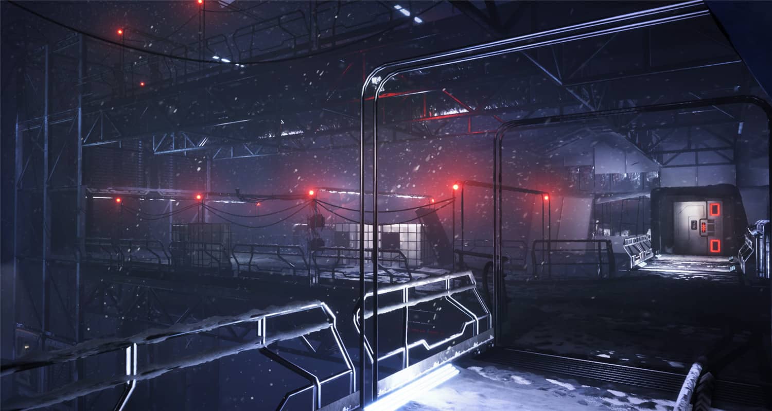 图片[4]-阿普索夫：诸神终结/Apsulov: End of Gods|官方简体中文-忙忙软件库