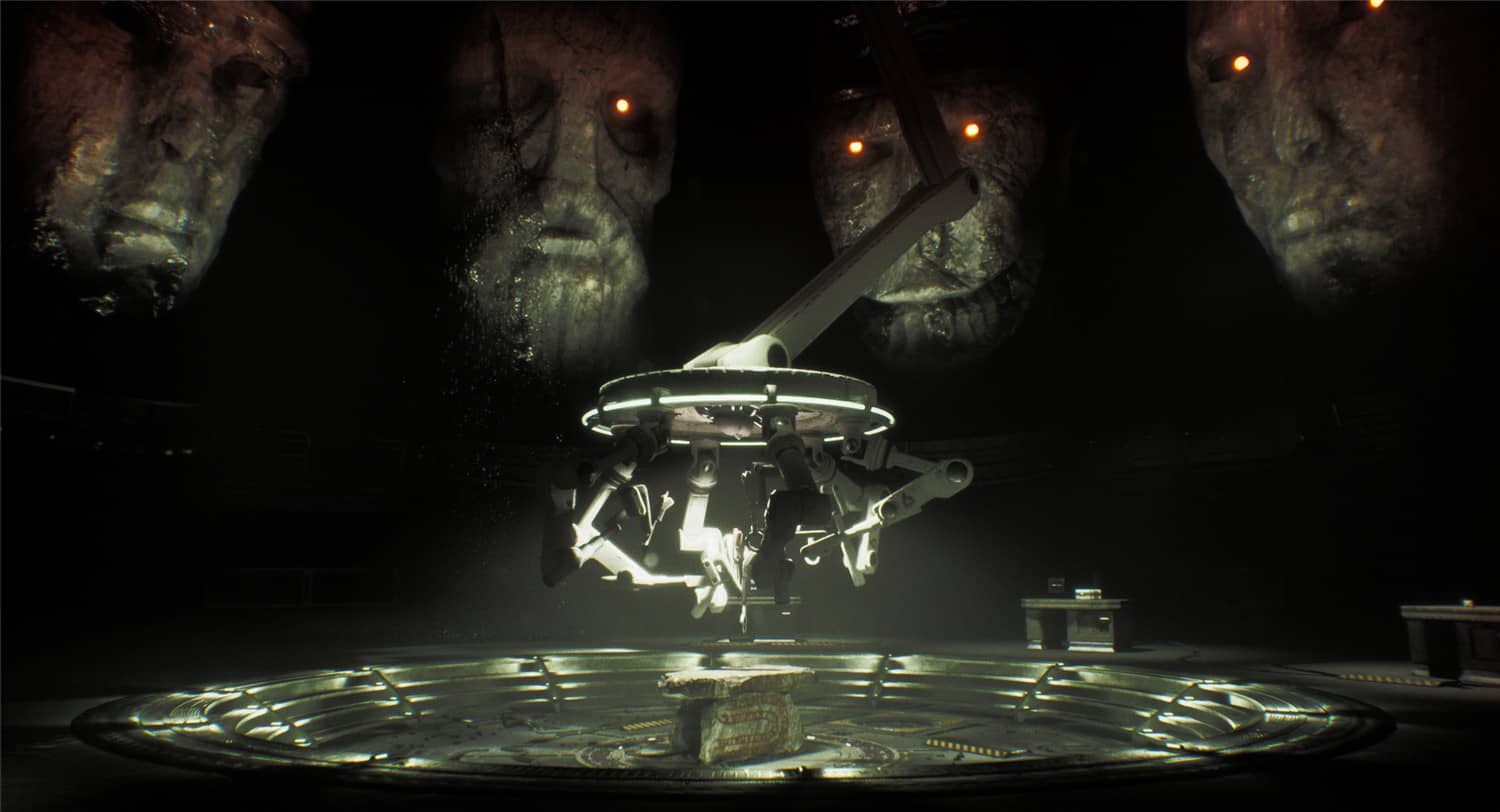 图片[2]-阿普索夫：诸神终结/Apsulov: End of Gods|官方简体中文-忙忙软件库