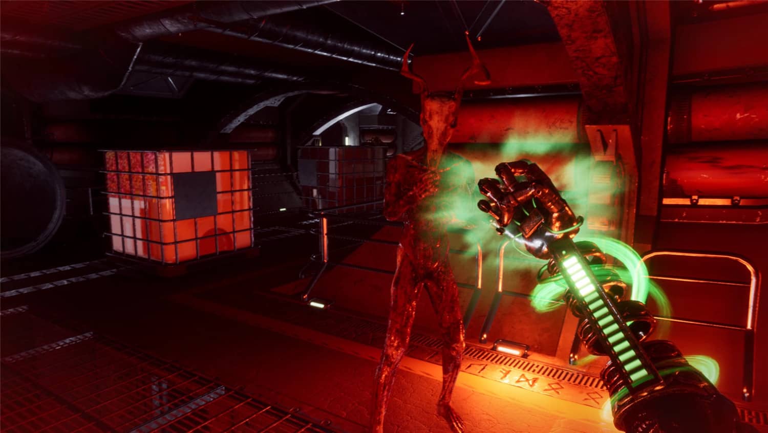 图片[1]-阿普索夫：诸神终结/Apsulov: End of Gods|官方简体中文-忙忙软件库