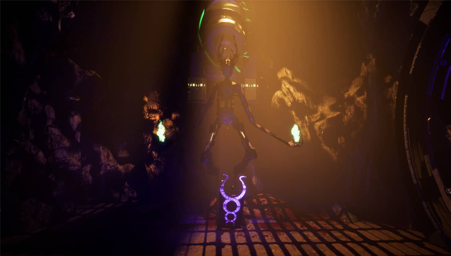 图片[3]-阿普索夫：诸神终结/Apsulov: End of Gods|官方简体中文-忙忙软件库