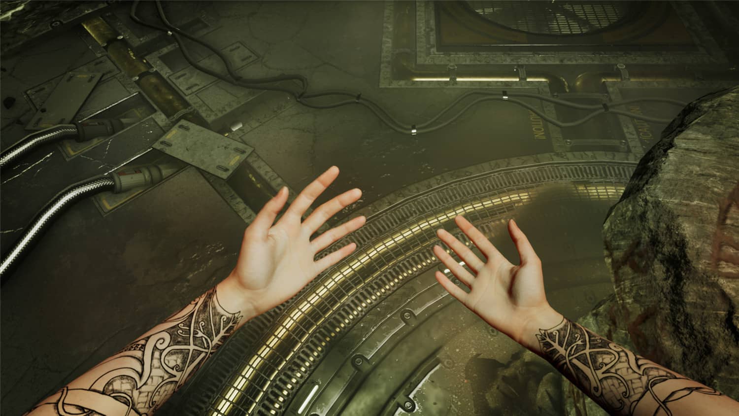 图片[6]-阿普索夫：诸神终结/Apsulov: End of Gods|官方简体中文-忙忙软件库