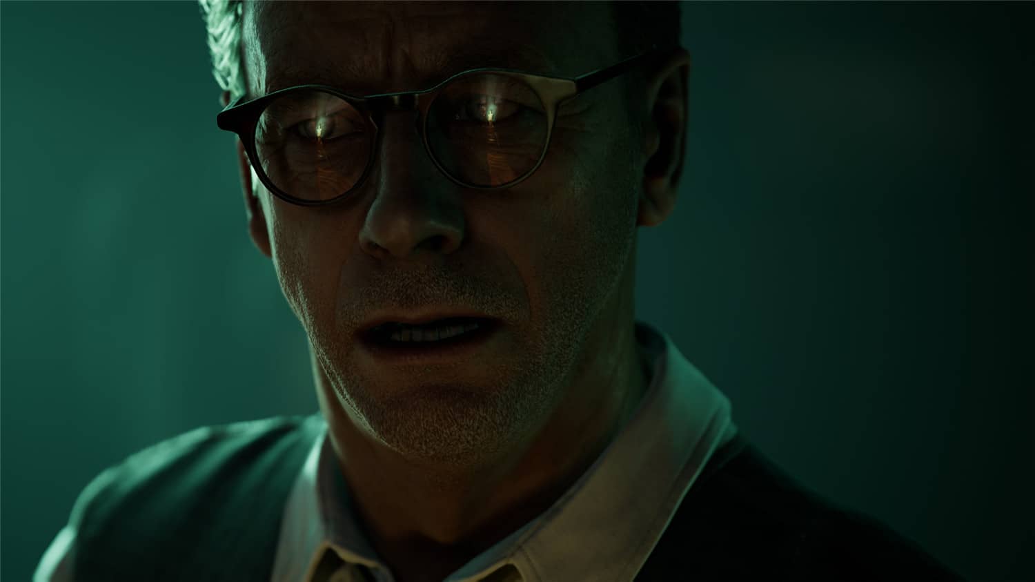 图片[2]-黑相集：心中魔|官方简体中文|支持键盘.鼠标.手柄-忙忙软件库