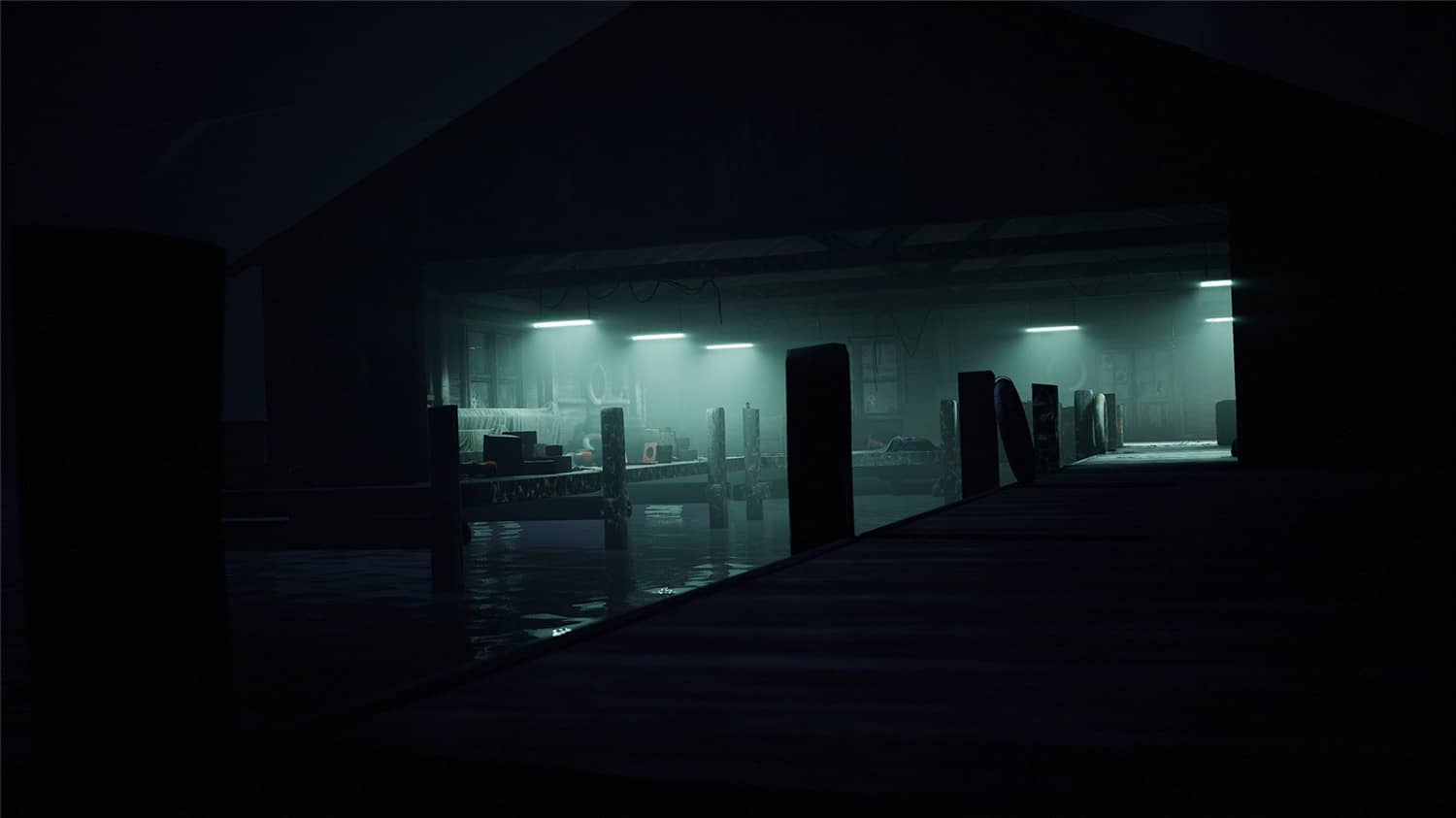 图片[4]-黑相集：心中魔|官方简体中文|支持键盘.鼠标.手柄-忙忙软件库