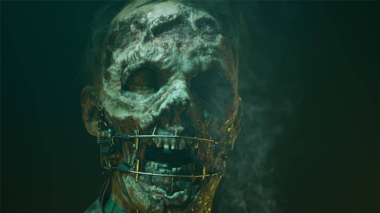 图片[3]-黑相集：心中魔|官方简体中文|支持键盘.鼠标.手柄-忙忙软件库