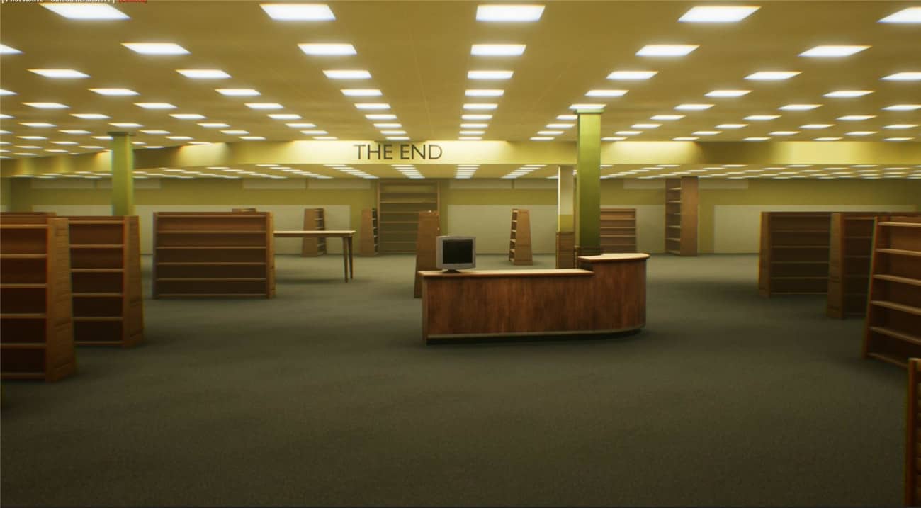 图片[1]-逃离密室|官方简体中文|支持键盘.鼠标-忙忙软件库