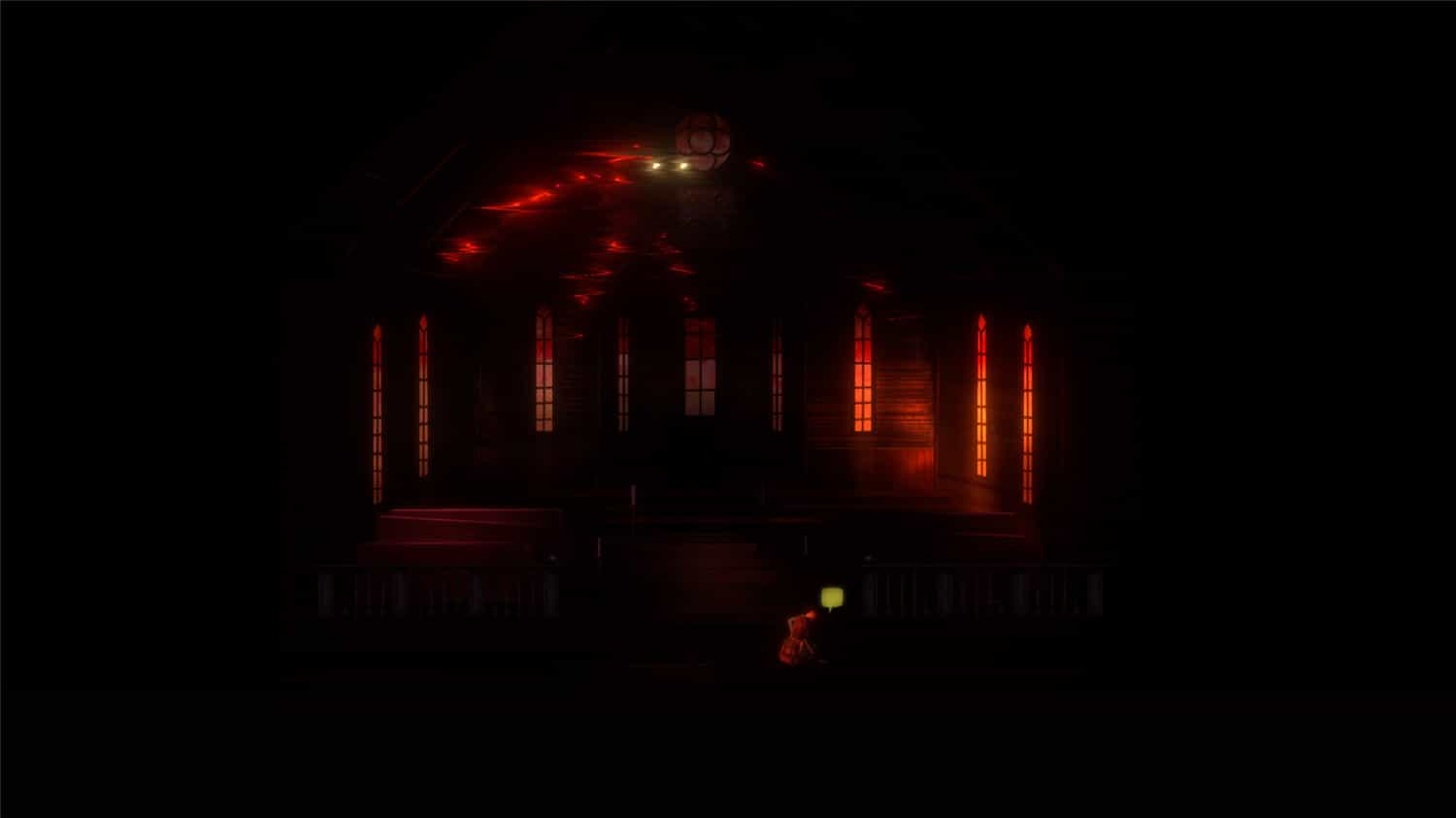 图片[6]-狼奔豕突2：消失的信号|官方简体中文-忙忙软件库