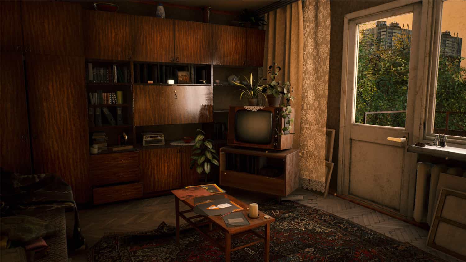 图片[6]-诡门|官方简体中文|支持键盘.鼠标.手柄-忙忙软件库