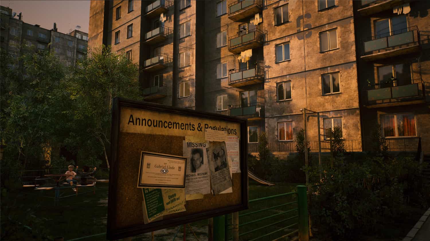 图片[5]-诡门|官方简体中文|支持键盘.鼠标.手柄-忙忙软件库