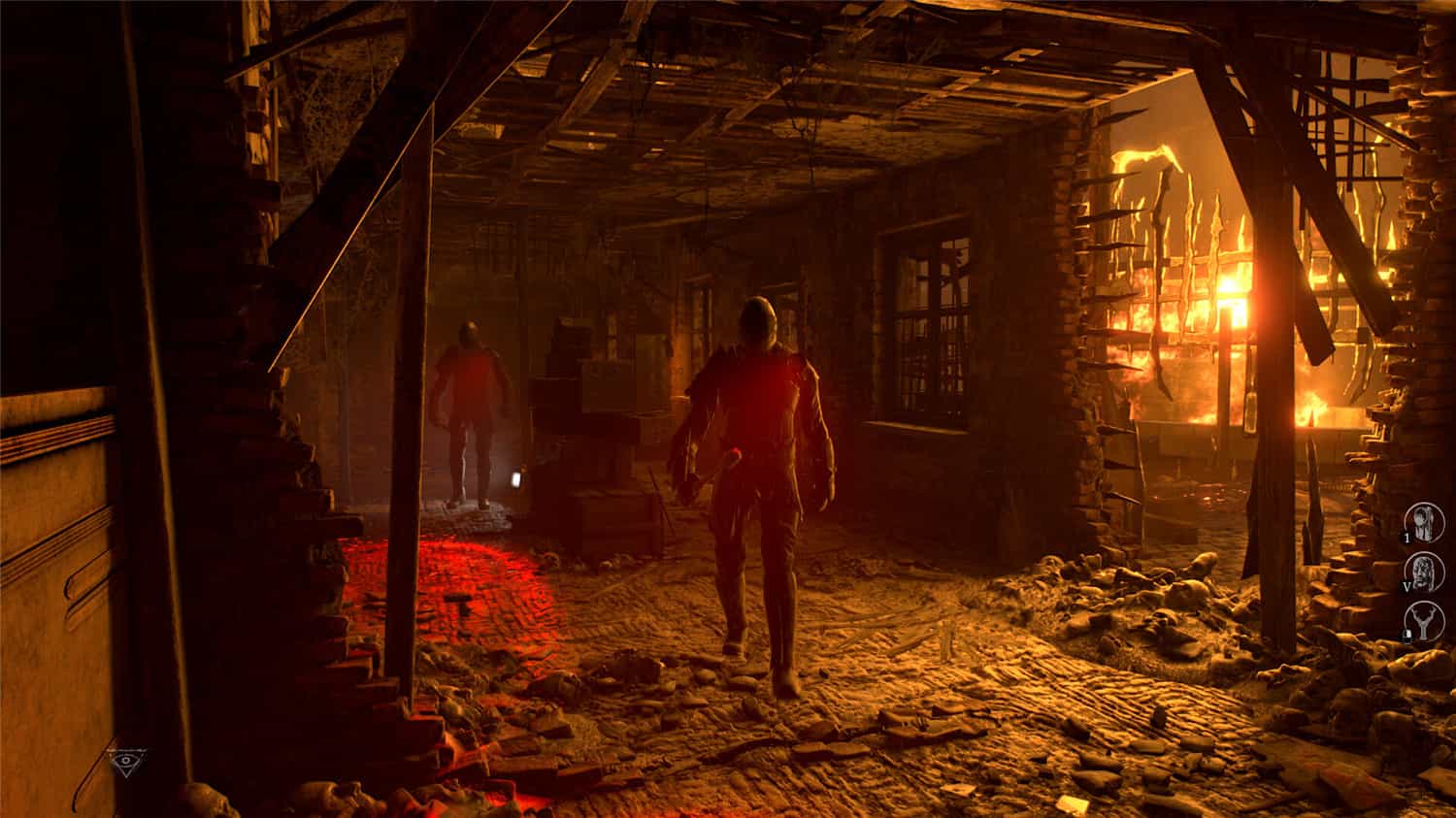 图片[4]-诡门|官方简体中文|支持键盘.鼠标.手柄-忙忙软件库