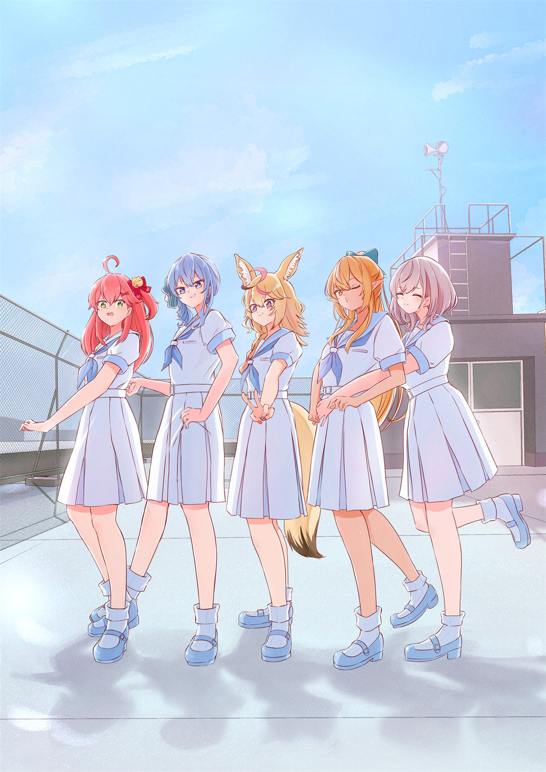 图片[6]-有在好好生活抬起头在更热烈的风相遇吧-忙忙软件库