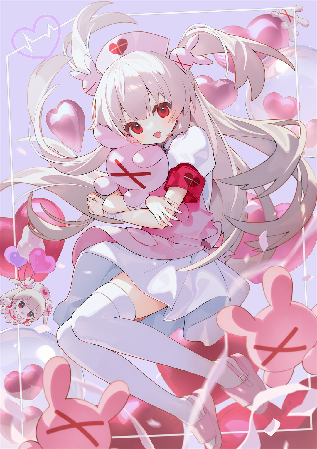 图片[1]-有在好好生活抬起头在更热烈的风相遇吧-忙忙软件库