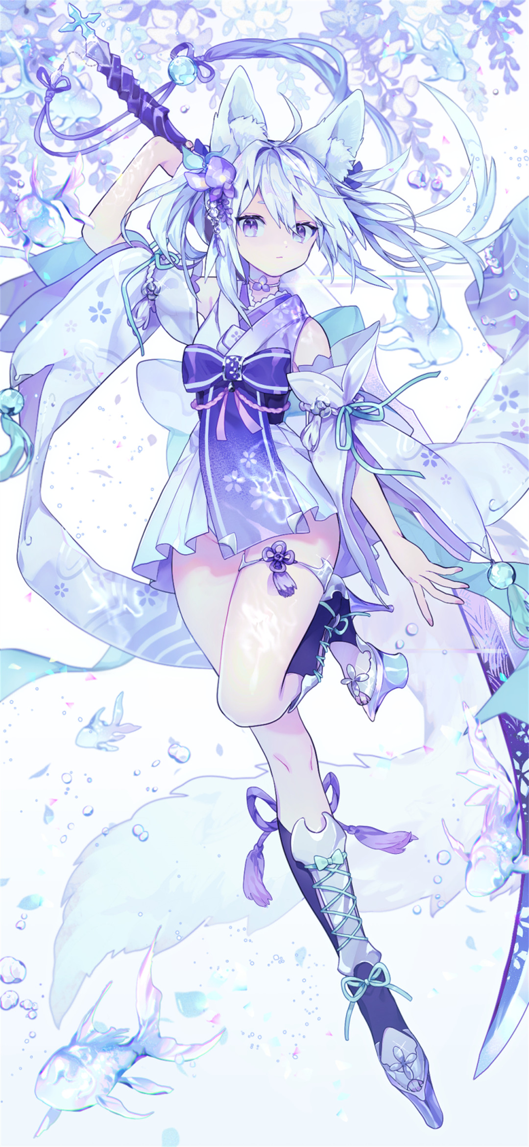 图片[11]-有在好好生活抬起头在更热烈的风相遇吧-忙忙软件库